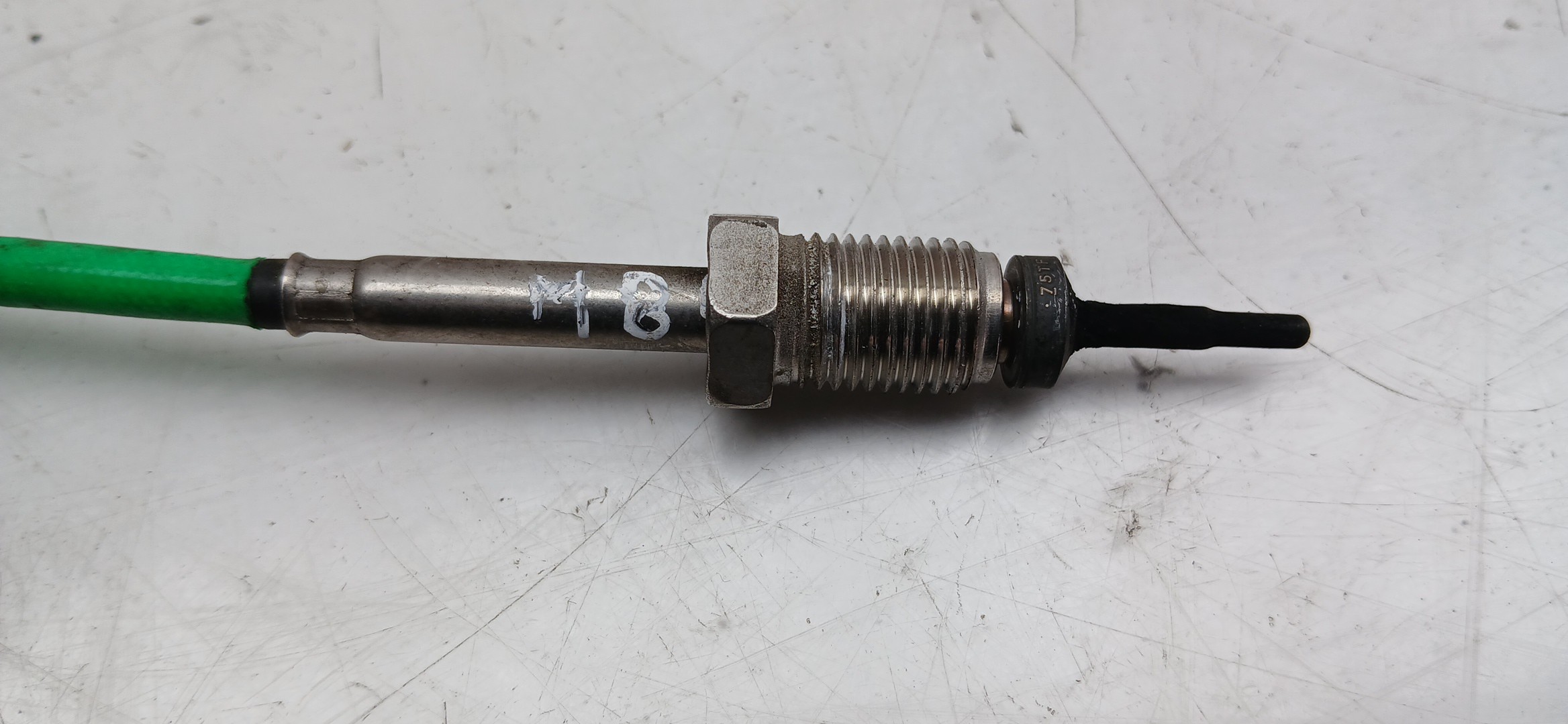 Sonda lambda RENAULT Grand Scénic IV (R9_) Imagem-2