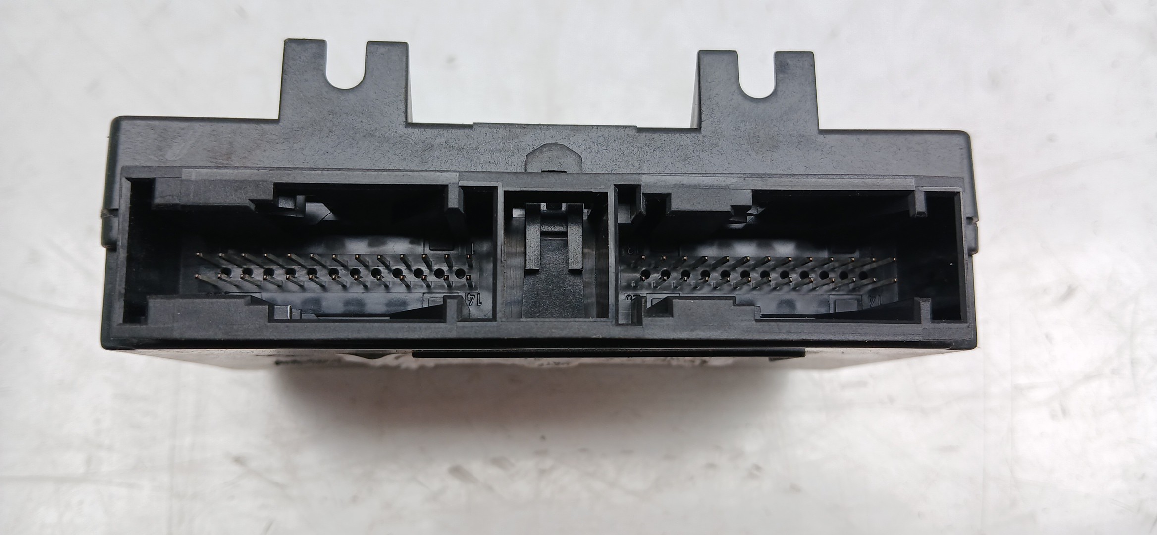 Comfort Unit Module MINI Mini (F55) Imagem-2