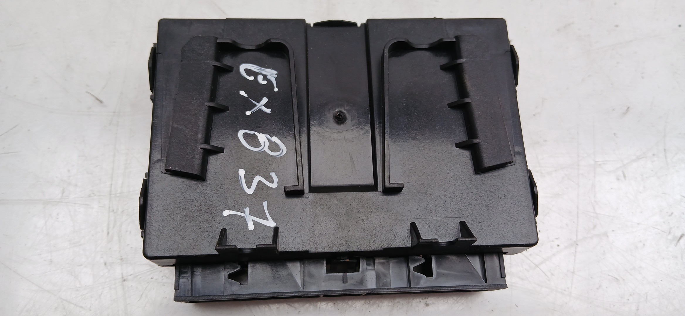 Comfort Unit Module MINI Mini (F55) Imagem-1