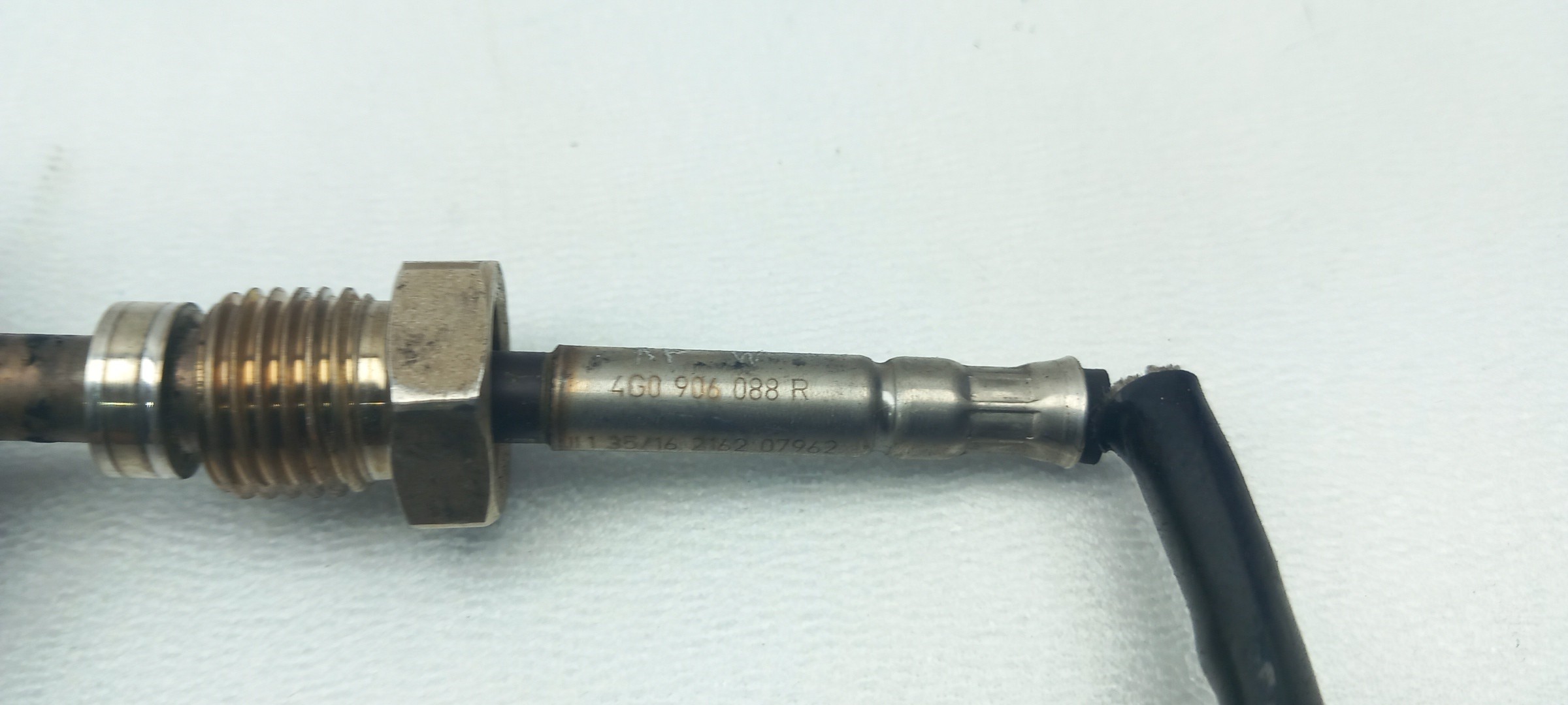 Sonda lambda AUDI A5 Sportback (8TA) Imagem-3