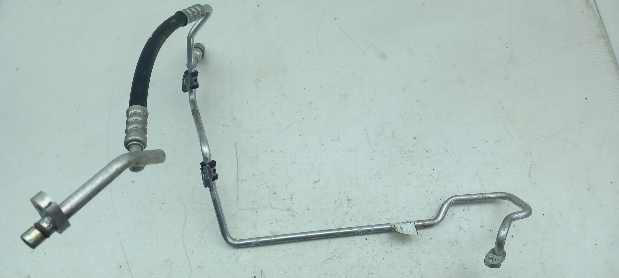Tubo AC