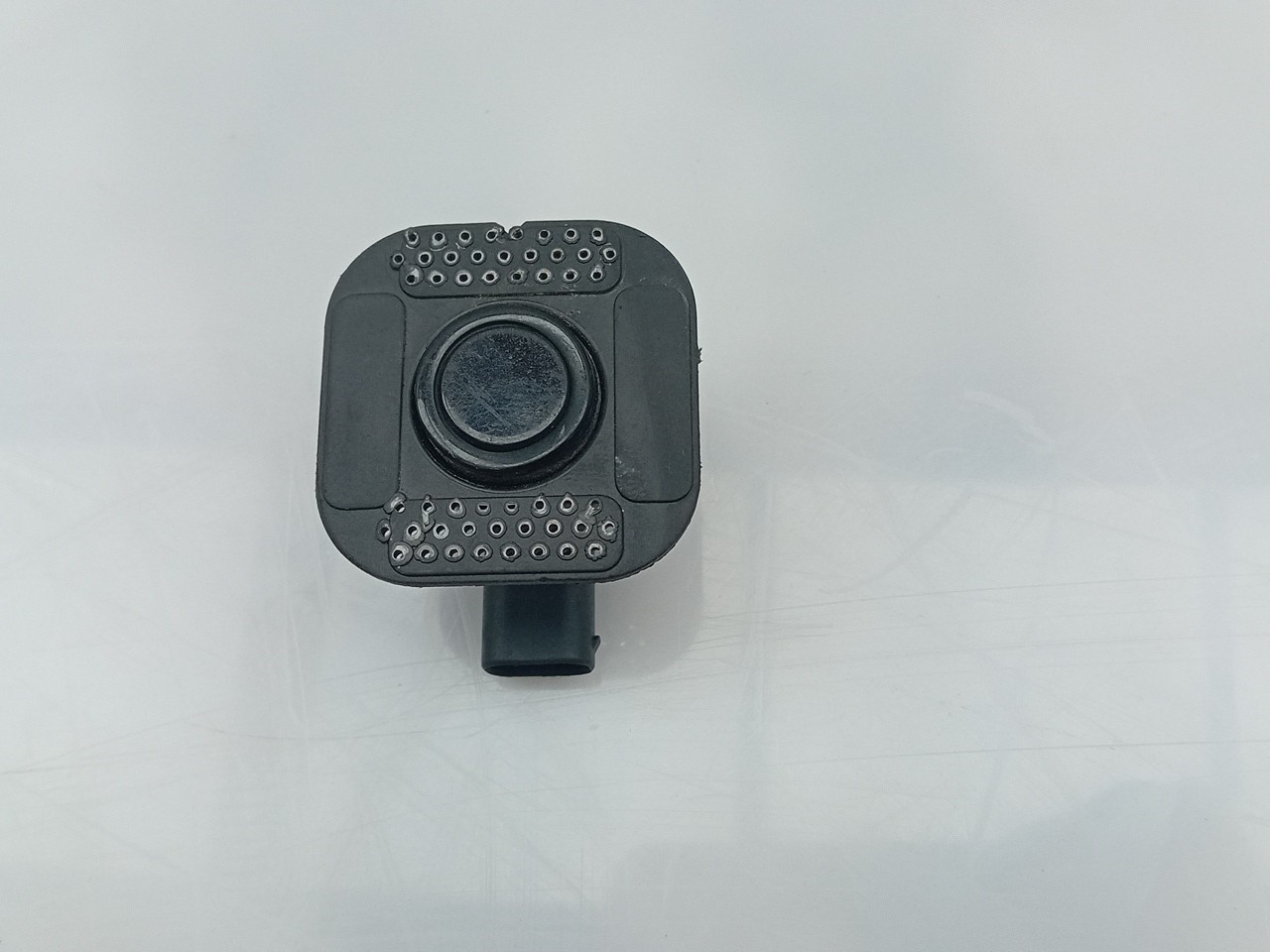Sensor de estacionamento trás