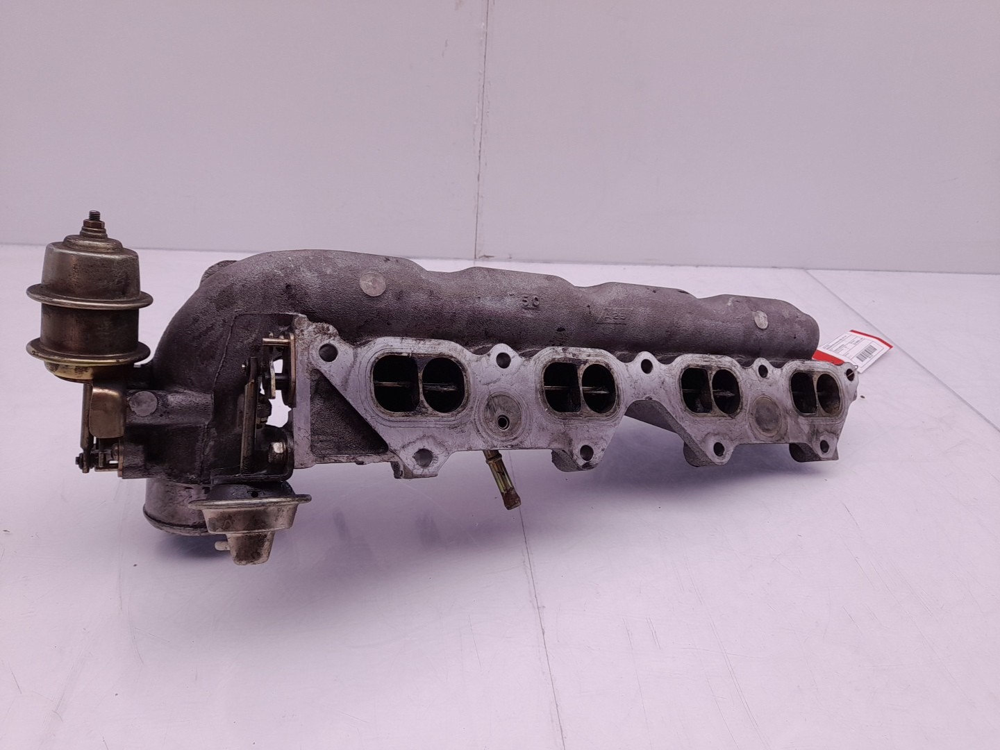 Intake manifold