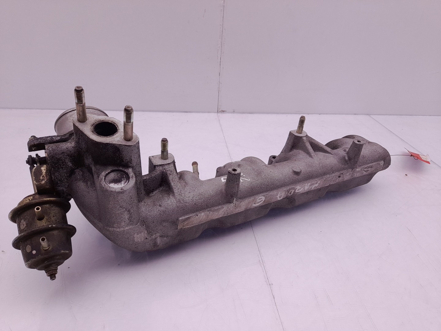 Intake manifold MAZDA 6 Sedan (GG) Imagem-1