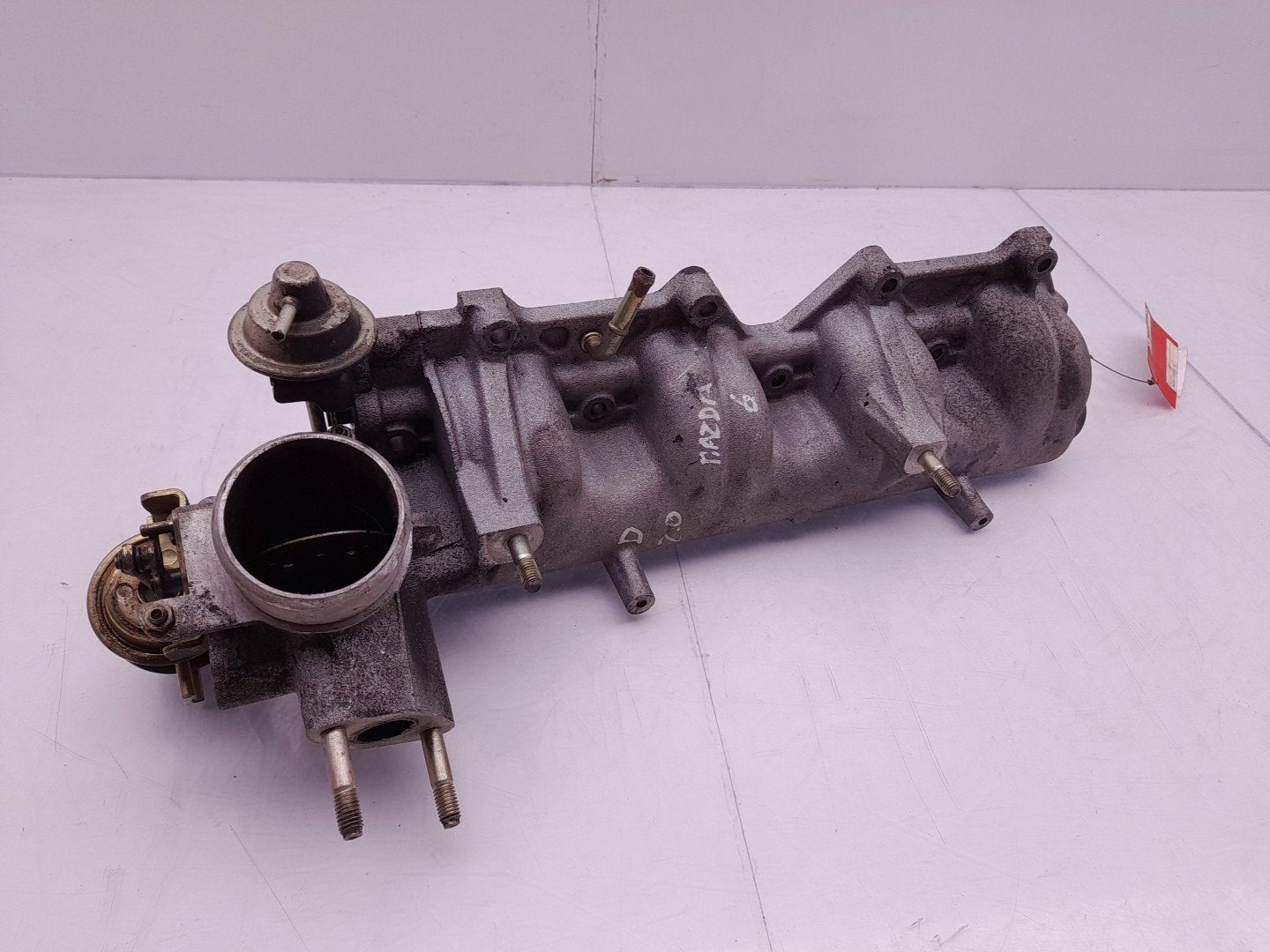 Intake manifold MAZDA 6 Sedan (GG) Imagem-2