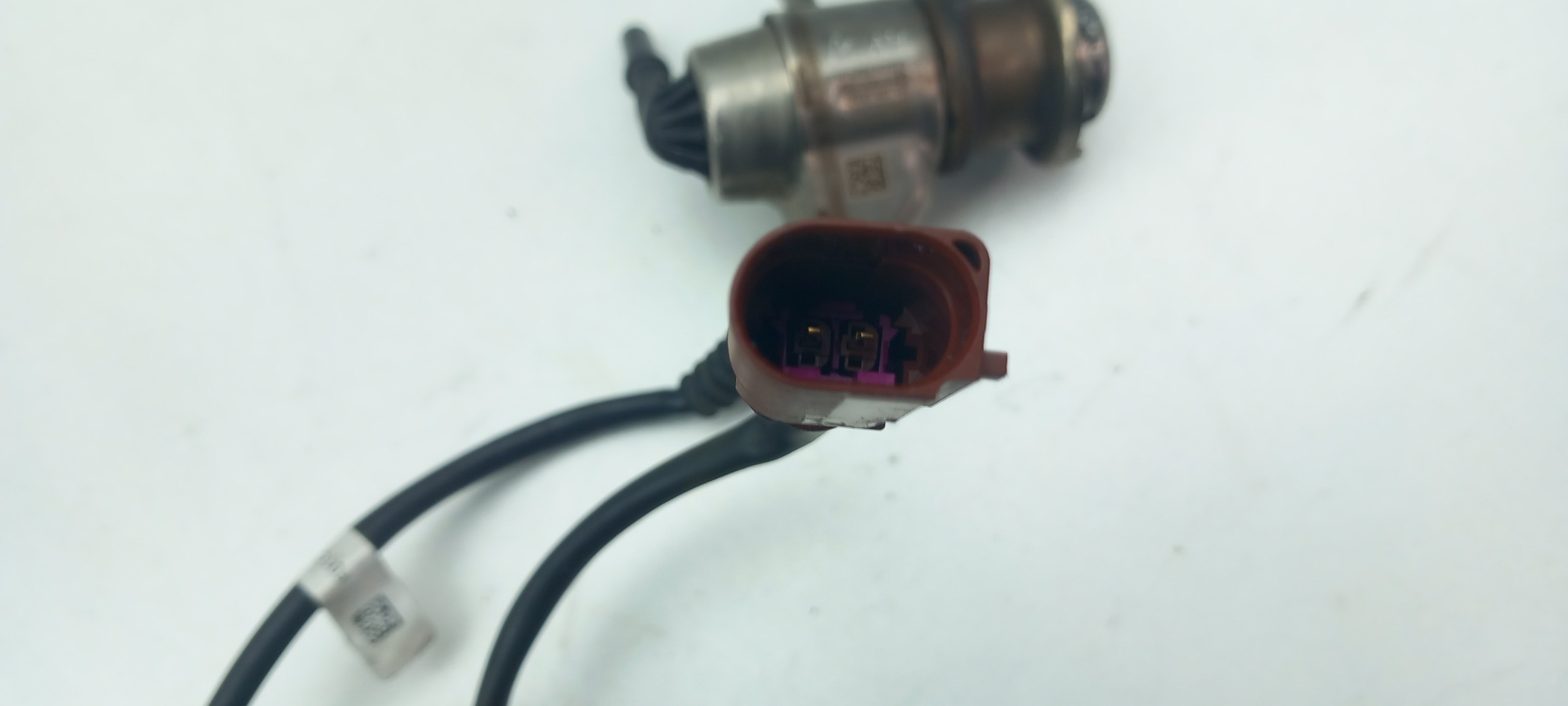 Inyector de AdBlue AUDI A5 Sportback (8TA) Imagem-1