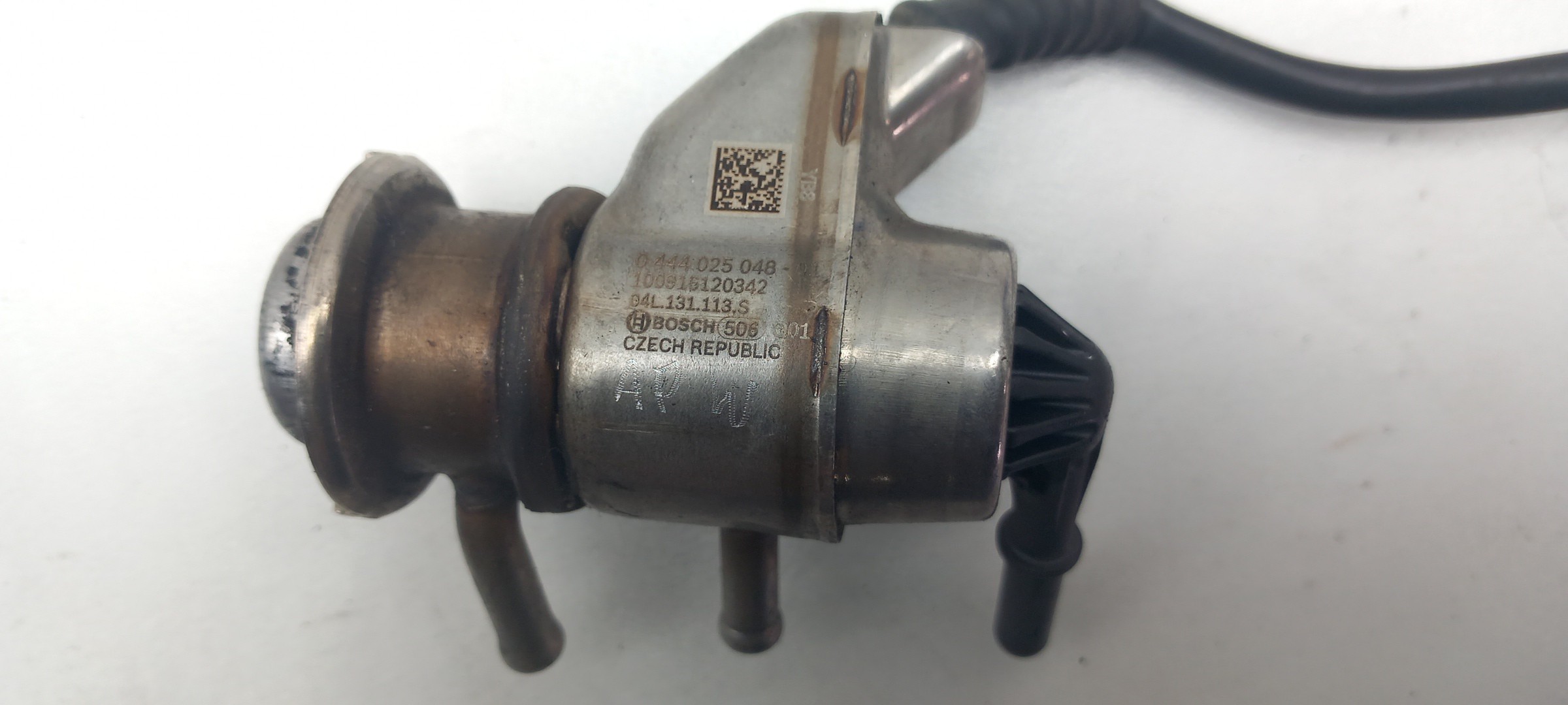 Inyector de AdBlue AUDI A5 Sportback (8TA) Imagem-3