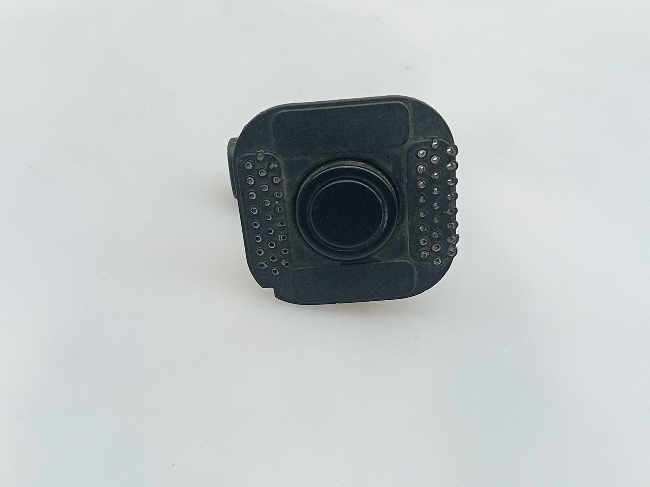 Sensor de estacionamento trás