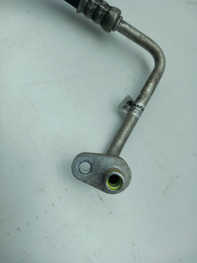 AC pipe PEUGEOT Expert Imagem-2