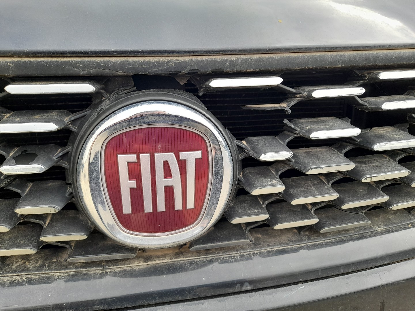 Frente completa FIAT Tipo Sedan (356_) Imagem-3