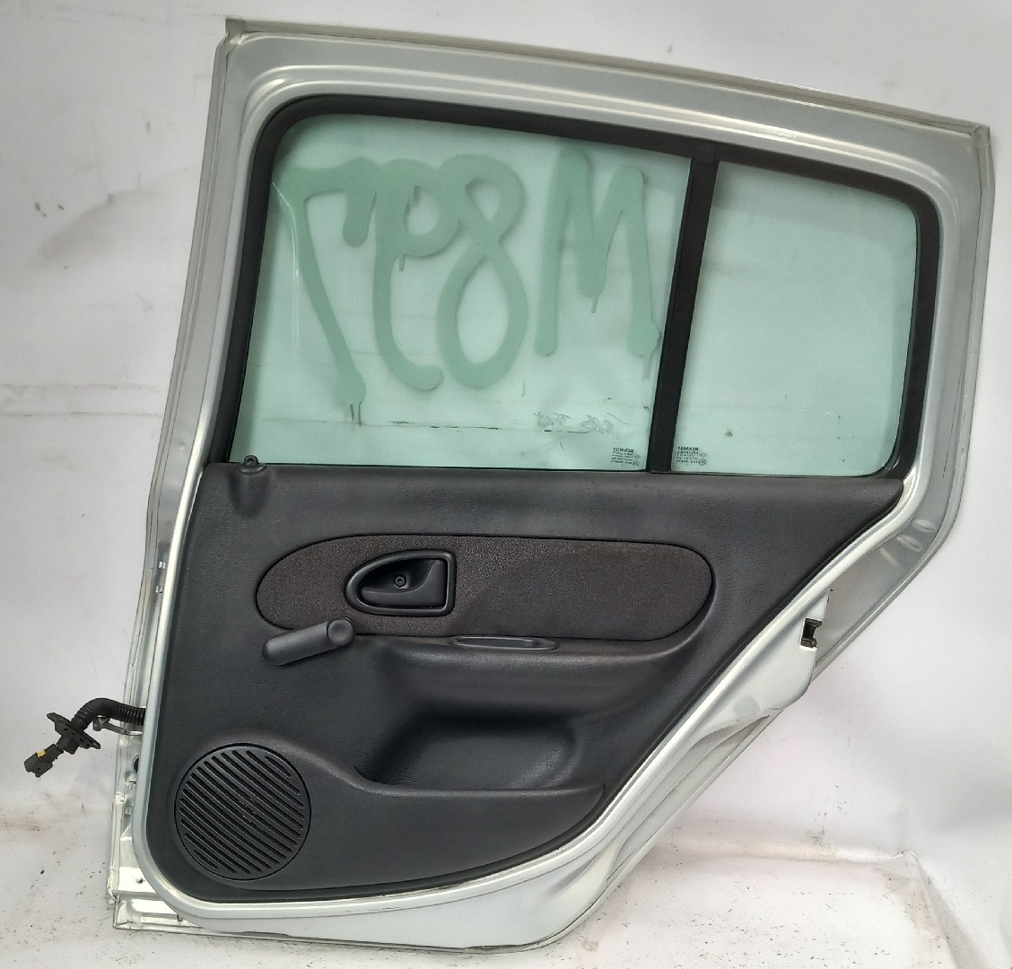 Porta trás direita RENAULT Clio II (BB0/1/2_, CB0/1/2_) Imagem-2