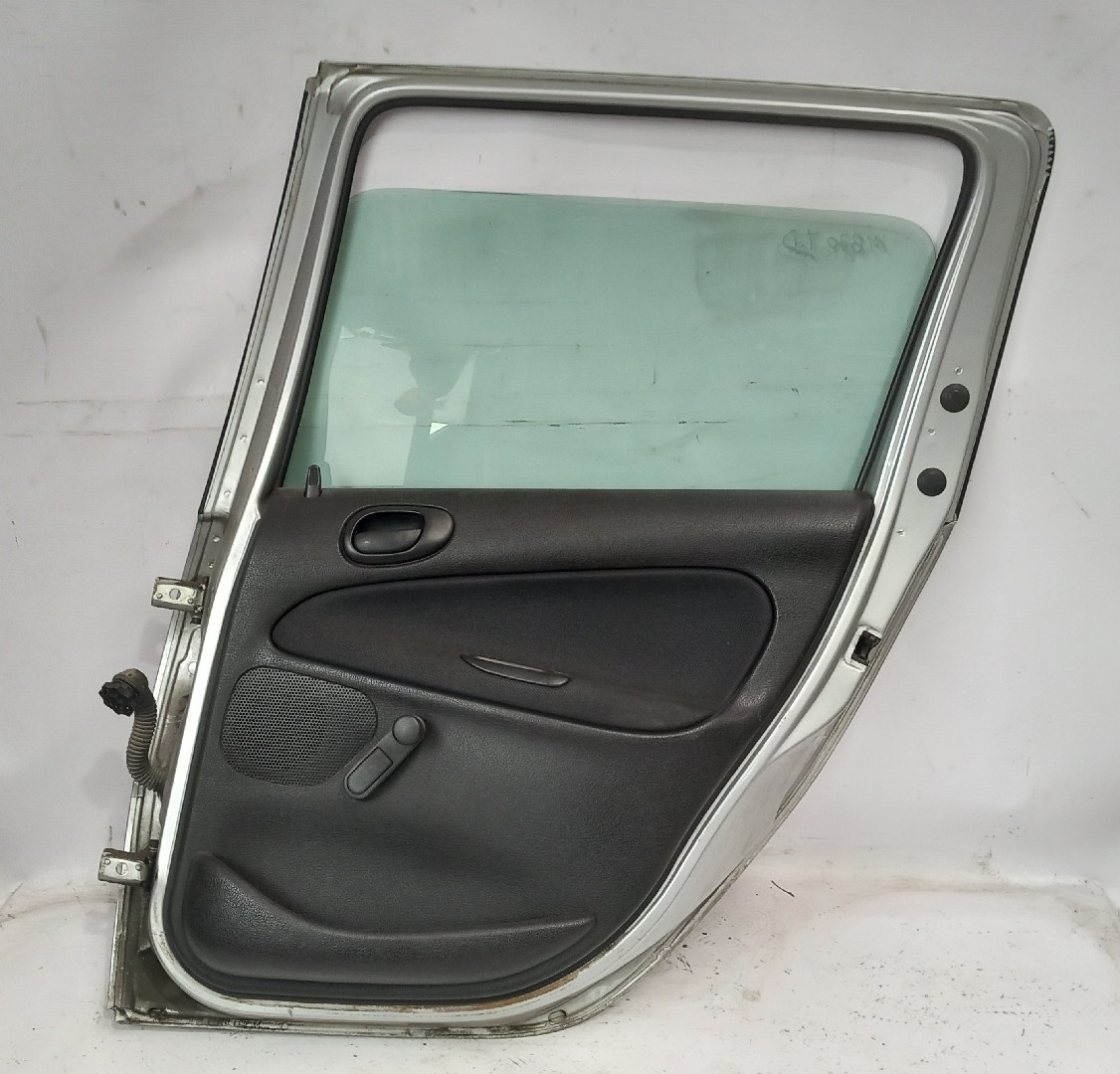 Porta trás direita PEUGEOT 206 SW (2E/K) Imagem-2