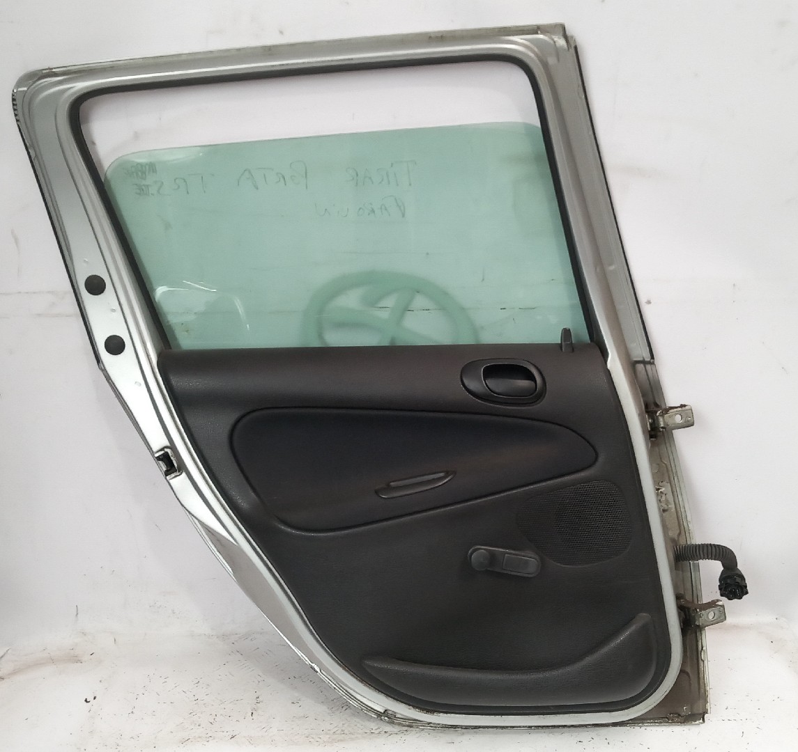 Puerta Trasero Izquierdo PEUGEOT 206 SW (2E/K) Imagem-2