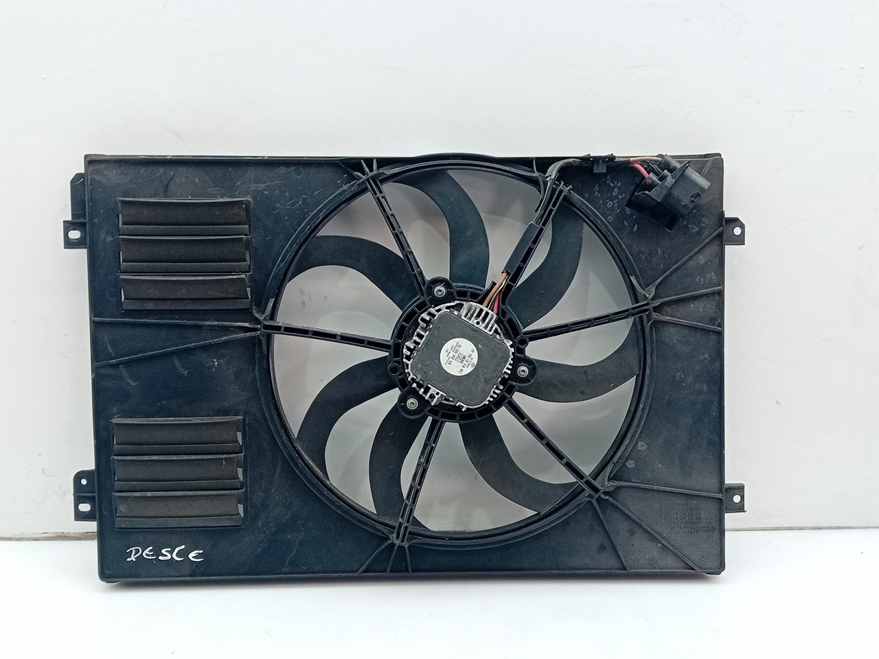 Cooling fan