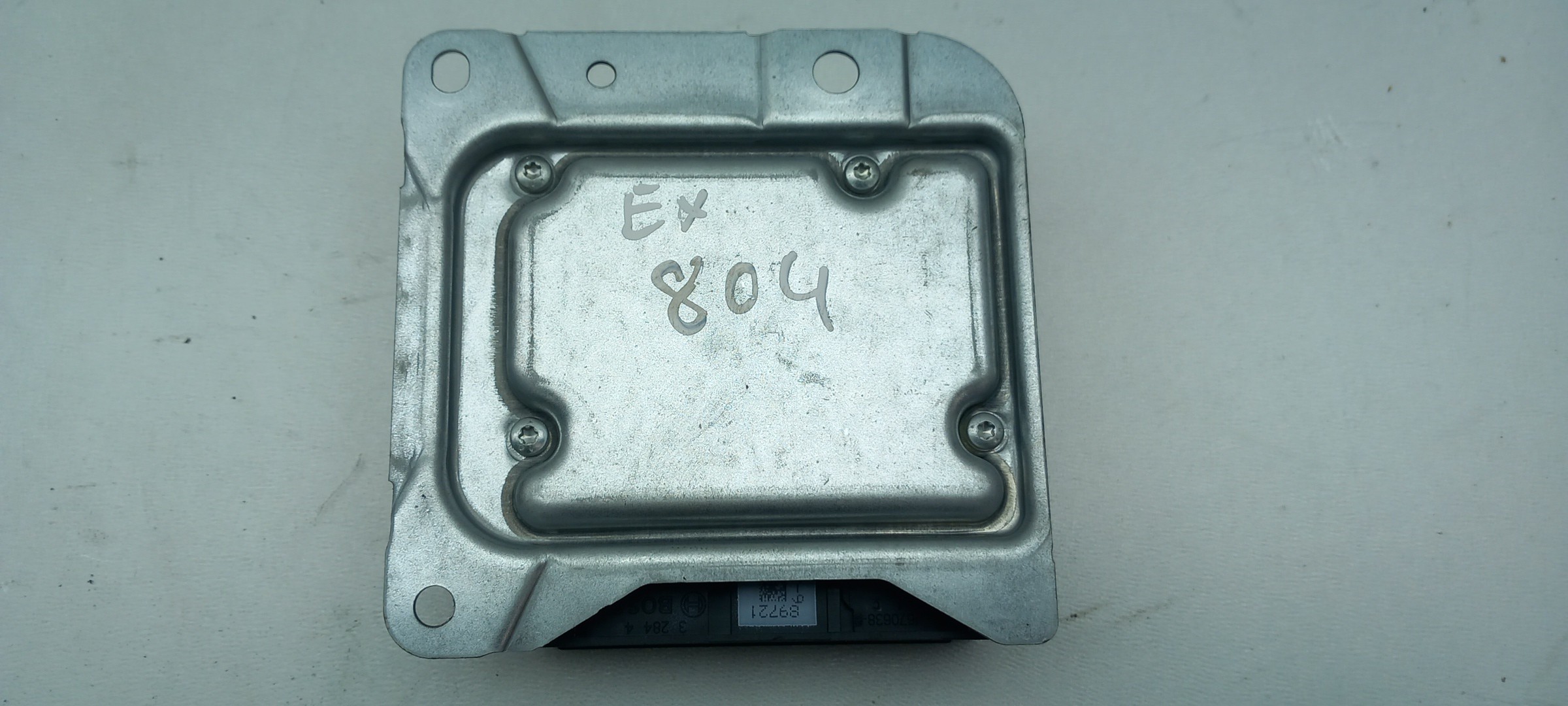 Centralina airbag PEUGEOT Expert Imagem-1