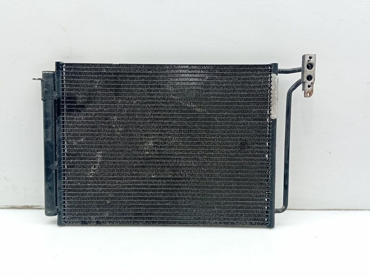 Radiador aire acondicionado BMW X5 (E53) Imagem-1