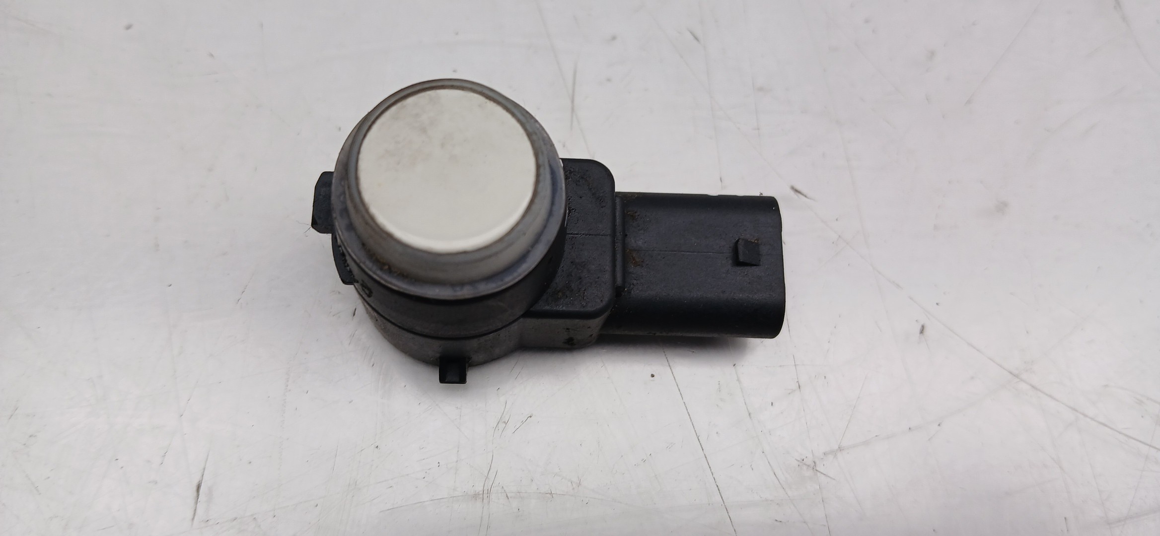 Sensor de aparcamiento Trasero MERCEDES-BENZ Classe M (W166) Imagem-1