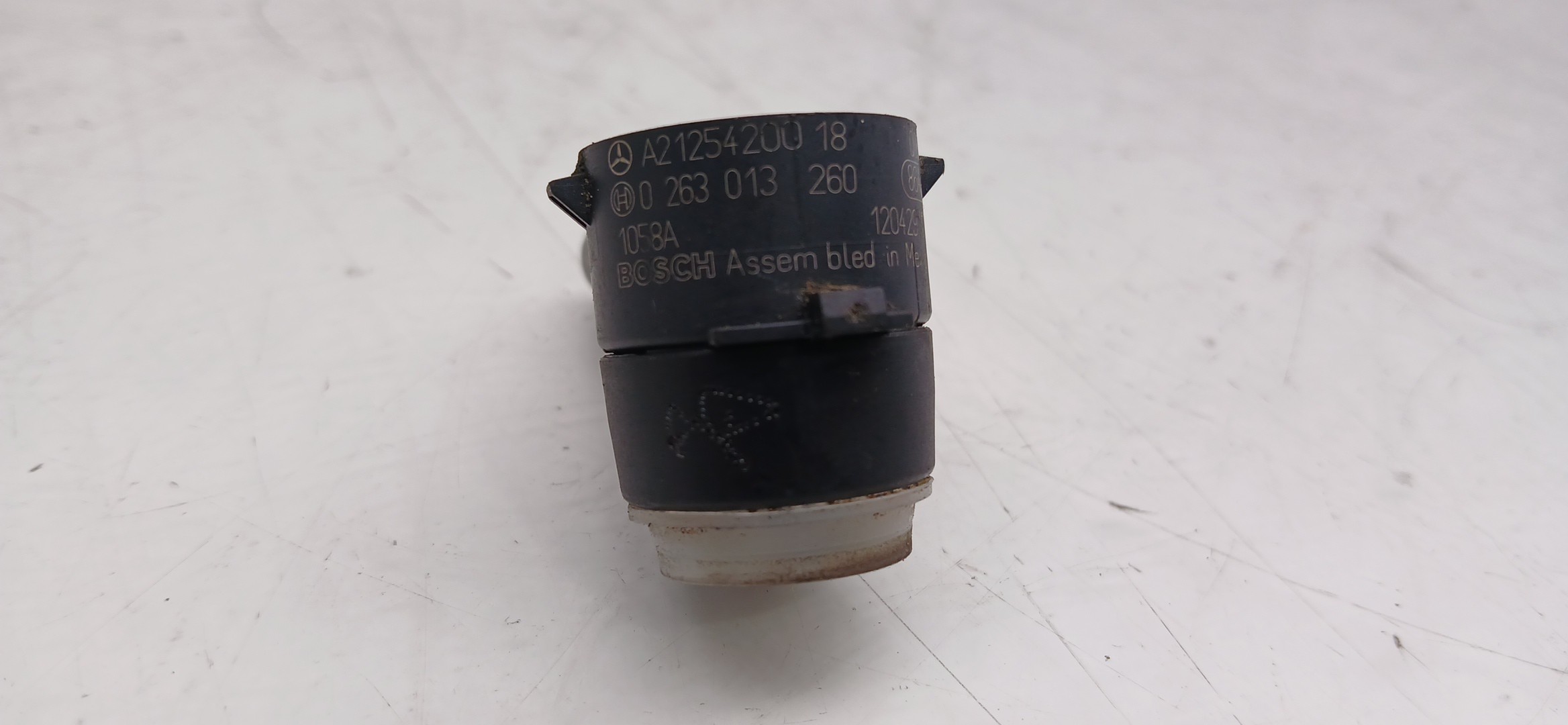 Sensor de aparcamiento Trasero MERCEDES-BENZ Classe M (W166) Imagem-4