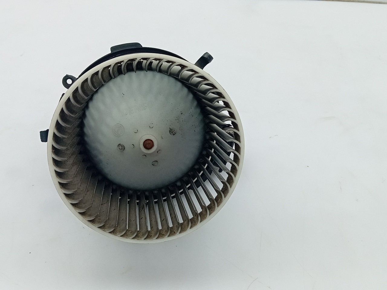 Motor de calefacción