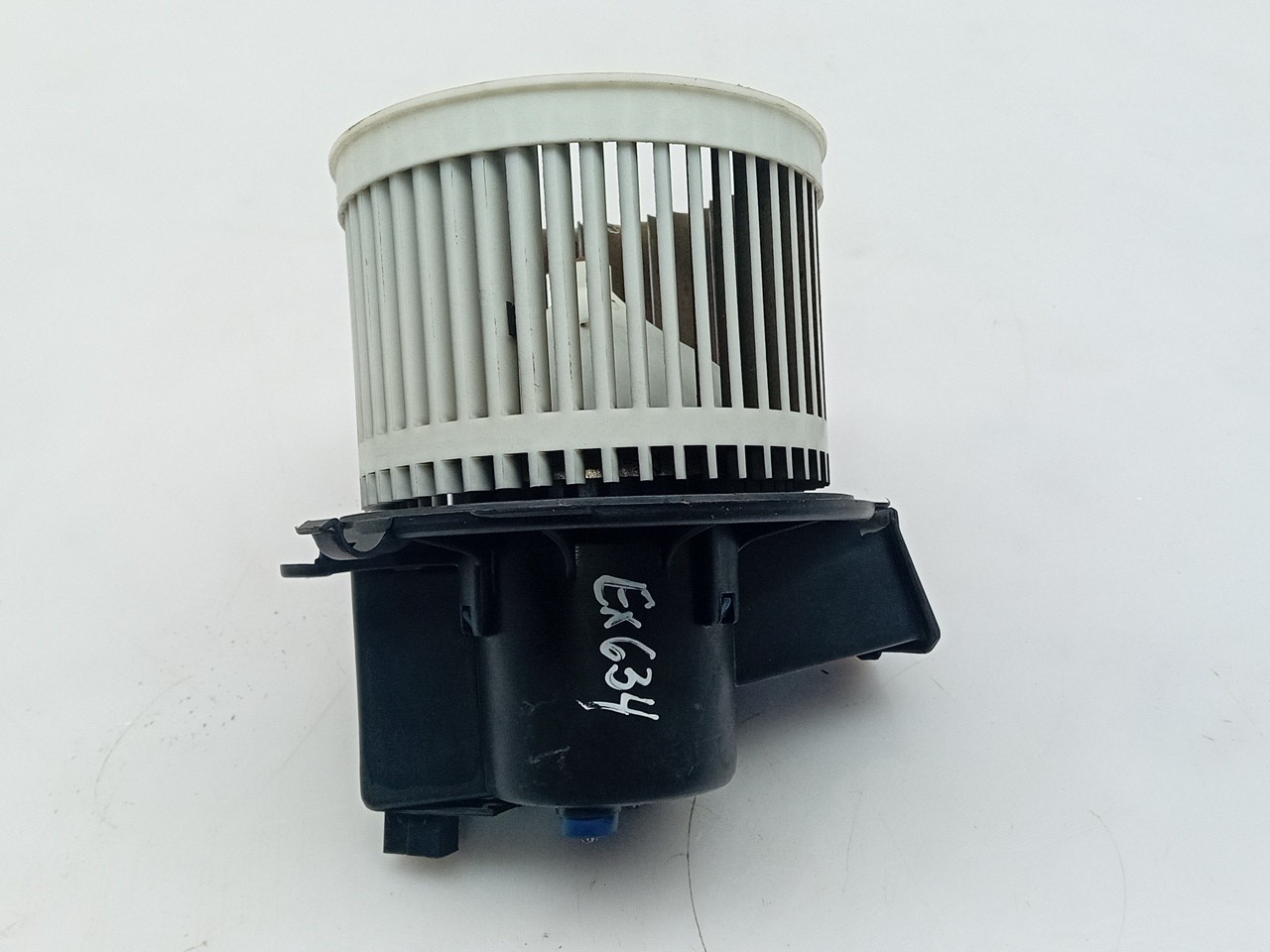 Motor de calefacción FIAT 500 (312_) Imagem-5