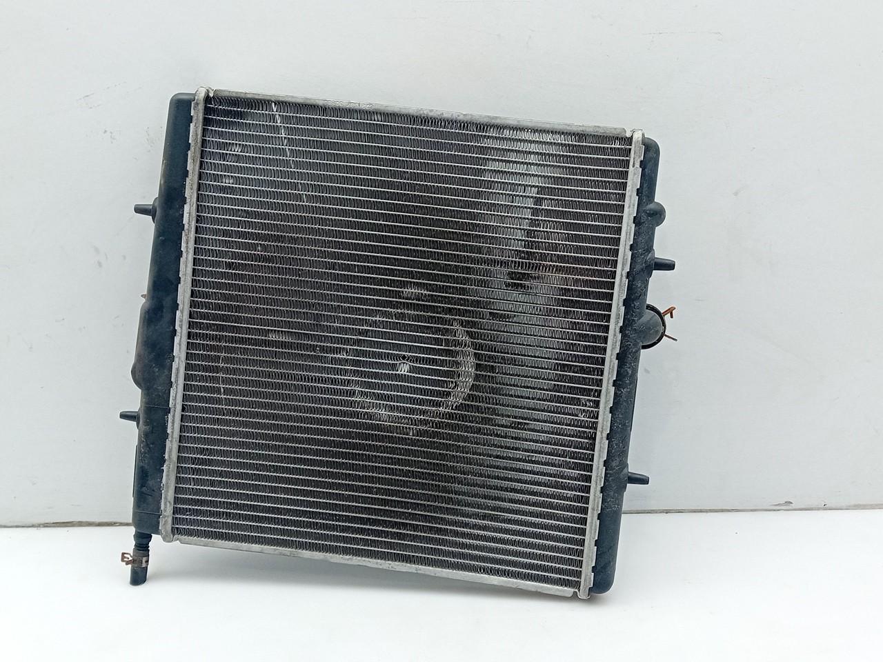 Radiador de agua FIAT 500 (312_) Imagem-1