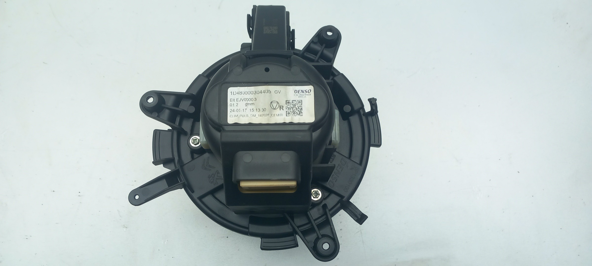 Motor da chauffage / sofagem PEUGEOT Expert Imagem-1