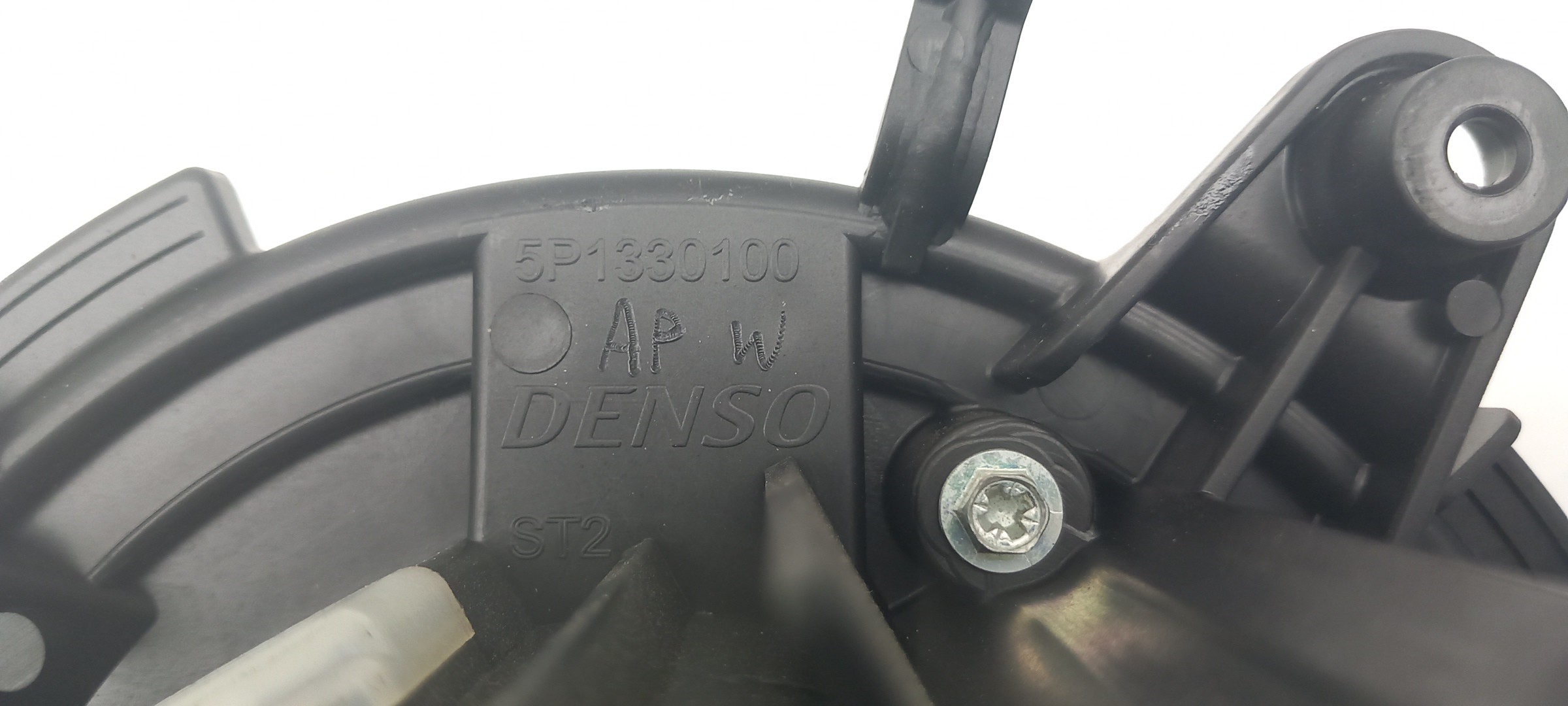 Motor da chauffage / sofagem PEUGEOT Expert Imagem-3