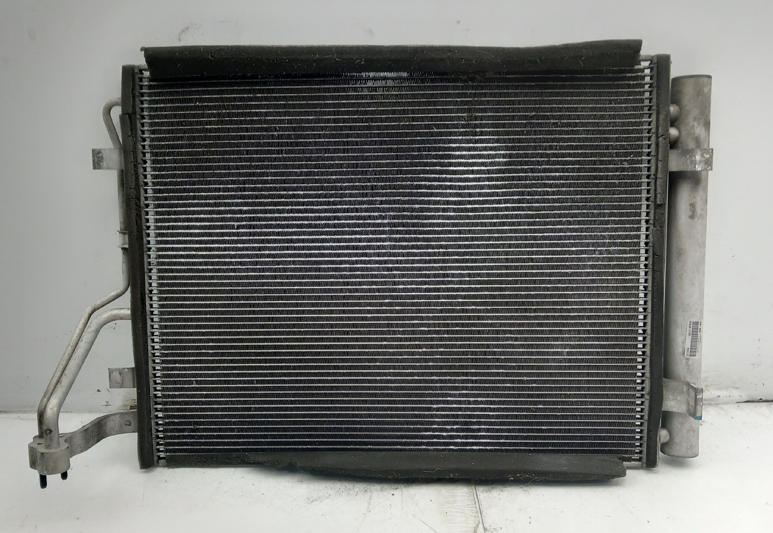 Radiateur de AC/climatisation
