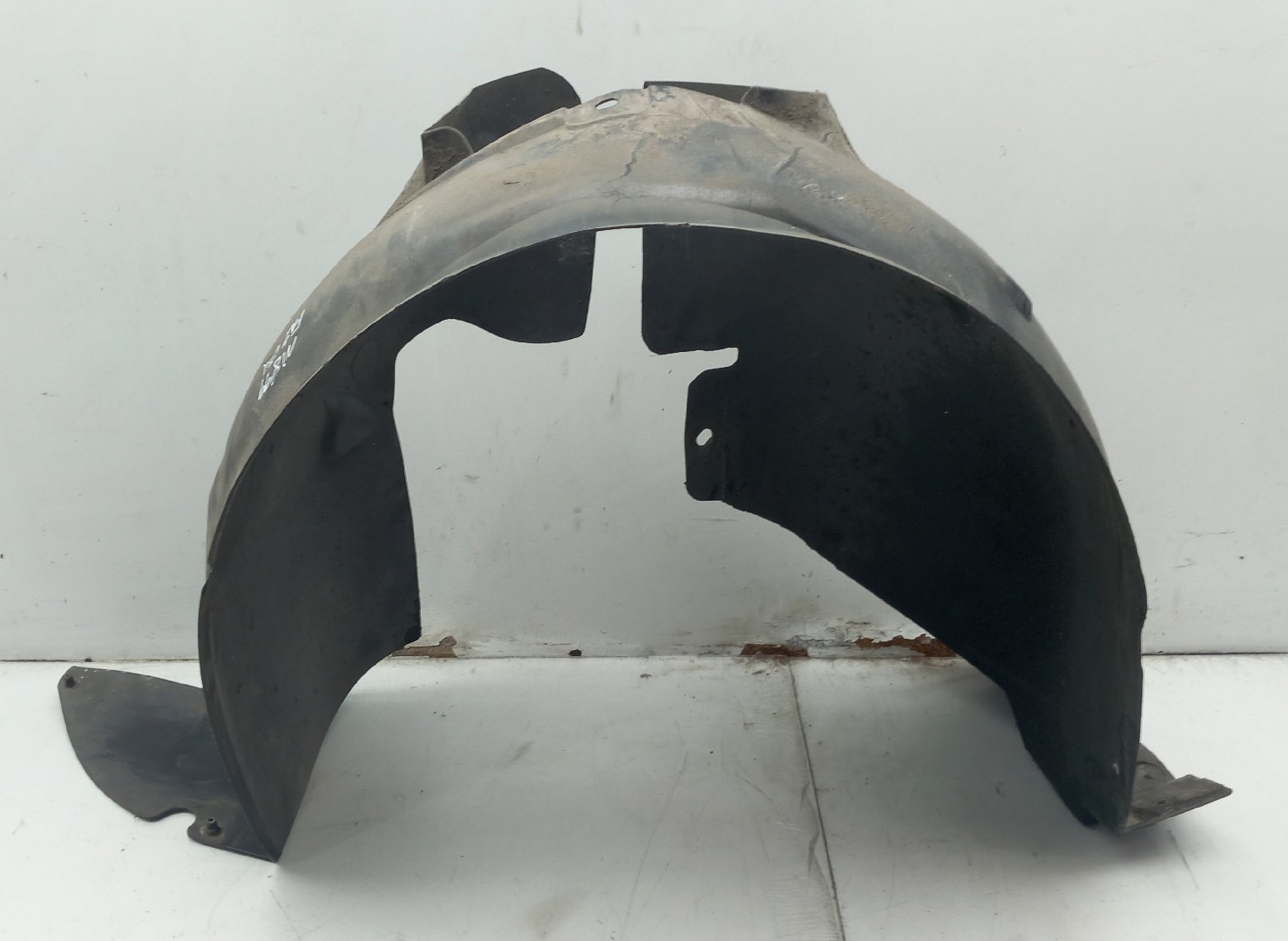 Front wheel arch left PEUGEOT 206 (2A/C) Imagem-1