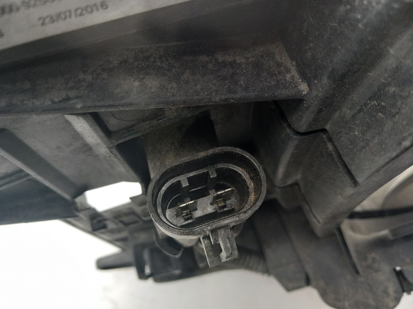Termoventilador / motoventilador FIAT Tipo Sedan (356_) Imagem-3