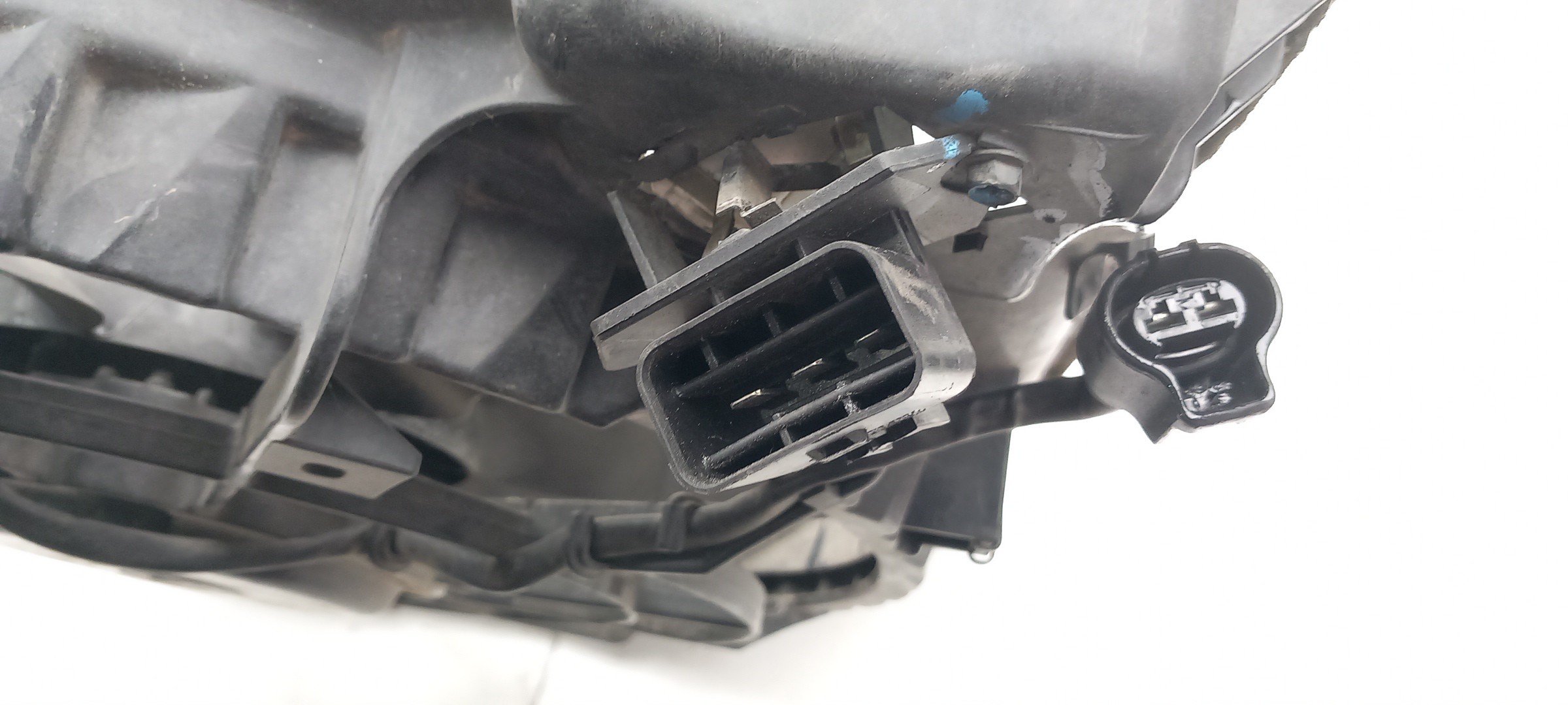 Termoventilador / motoventilador HYUNDAI i30 (FD) Imagem-3