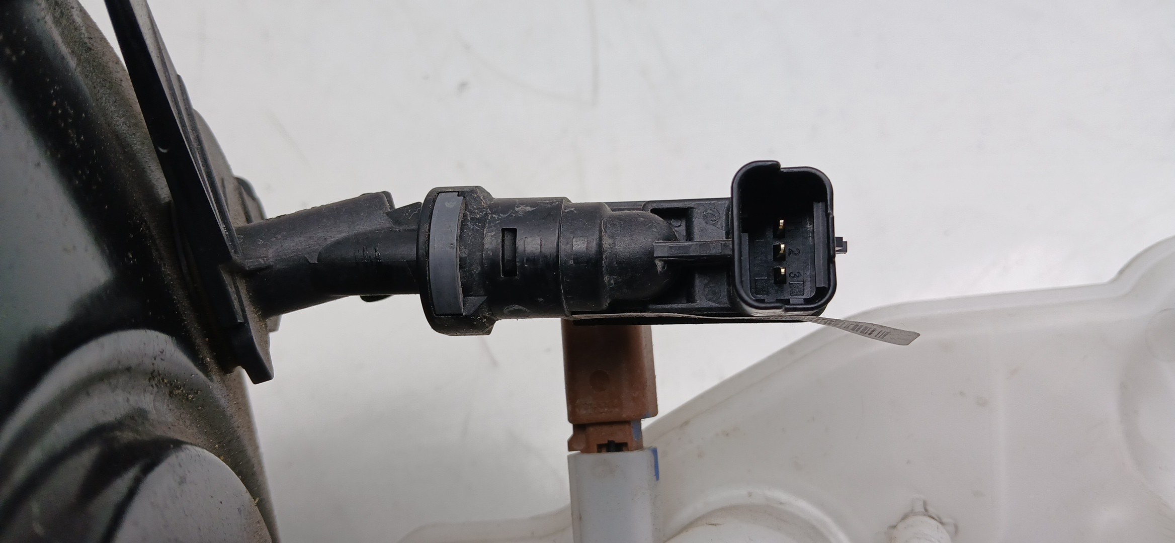 Servofreio PEUGEOT 208 Imagem-2