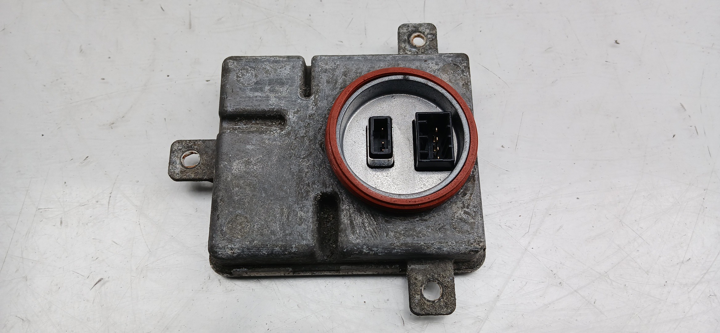 Lighting control unit / Lights ECU