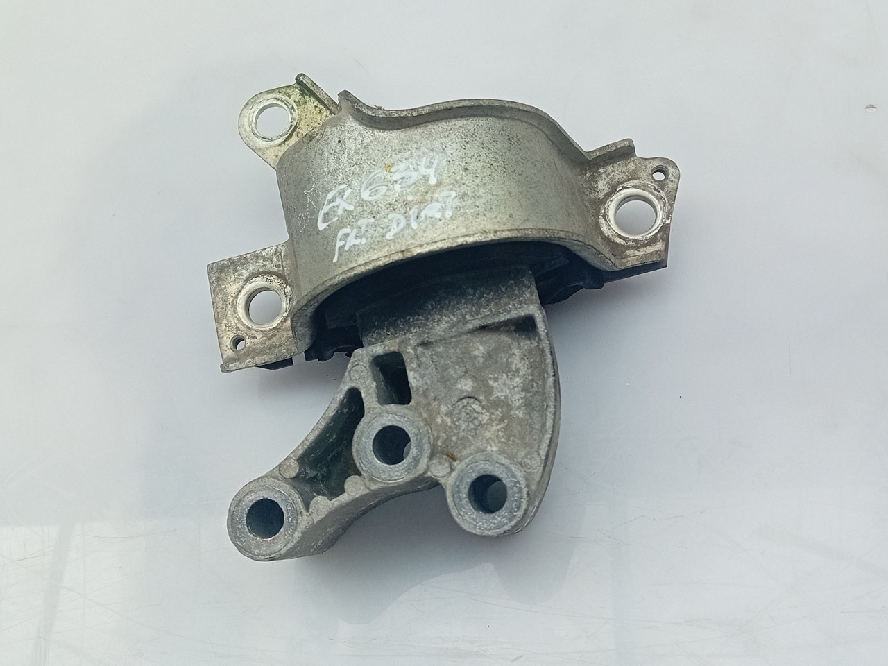 Engine Mount