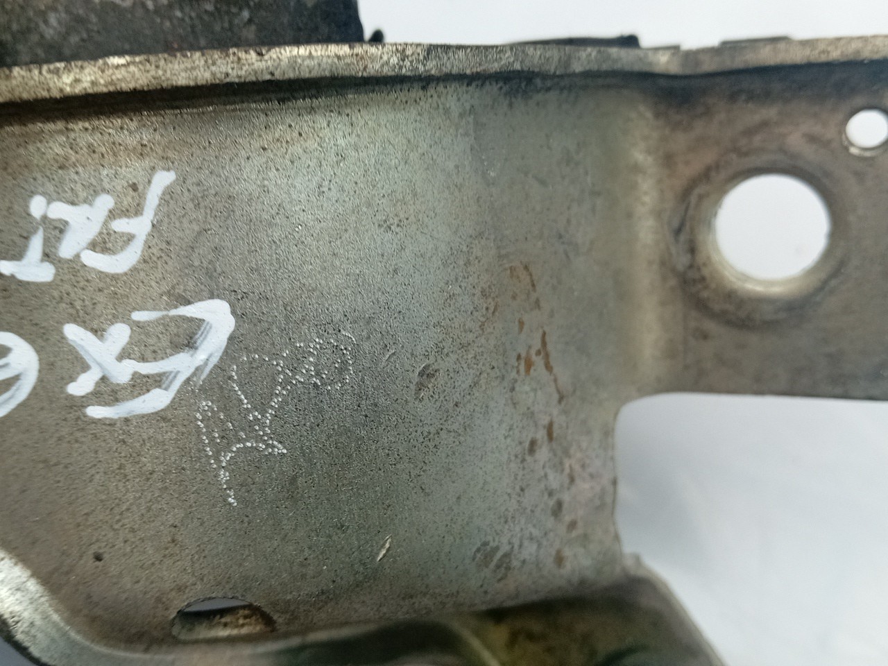 Engine Mount FIAT 500 (312_) Imagem-2