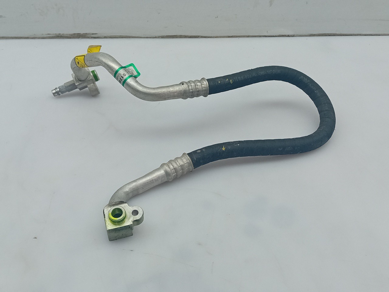 Tubo aire acondicionado