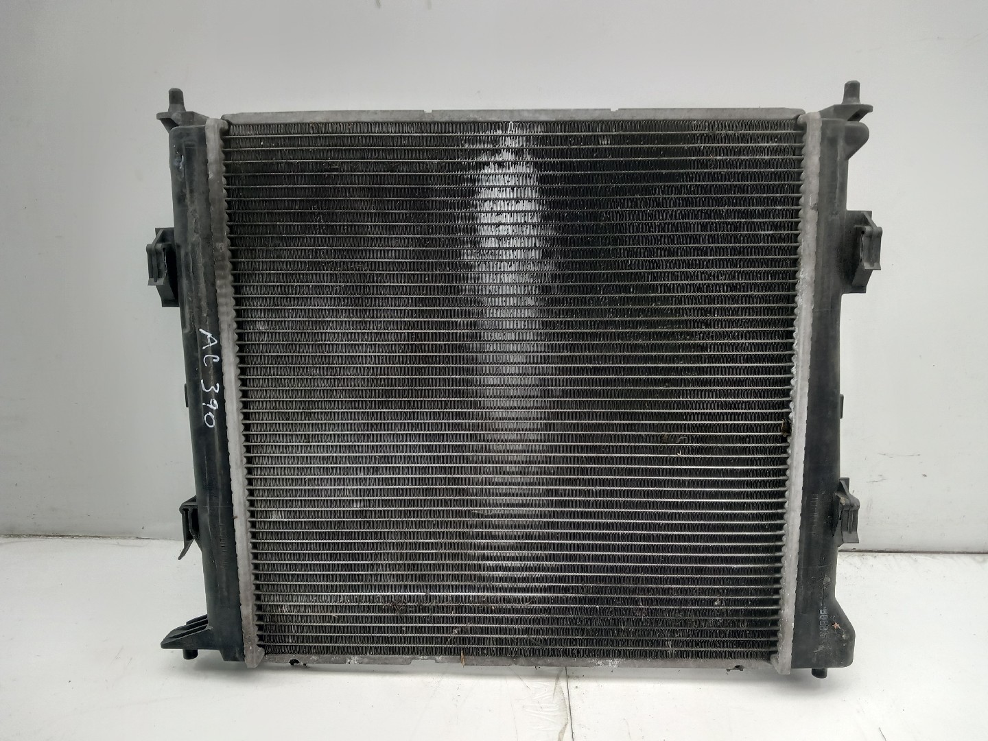 Radiateur d'eau HYUNDAI i30 (FD) Imagem-1