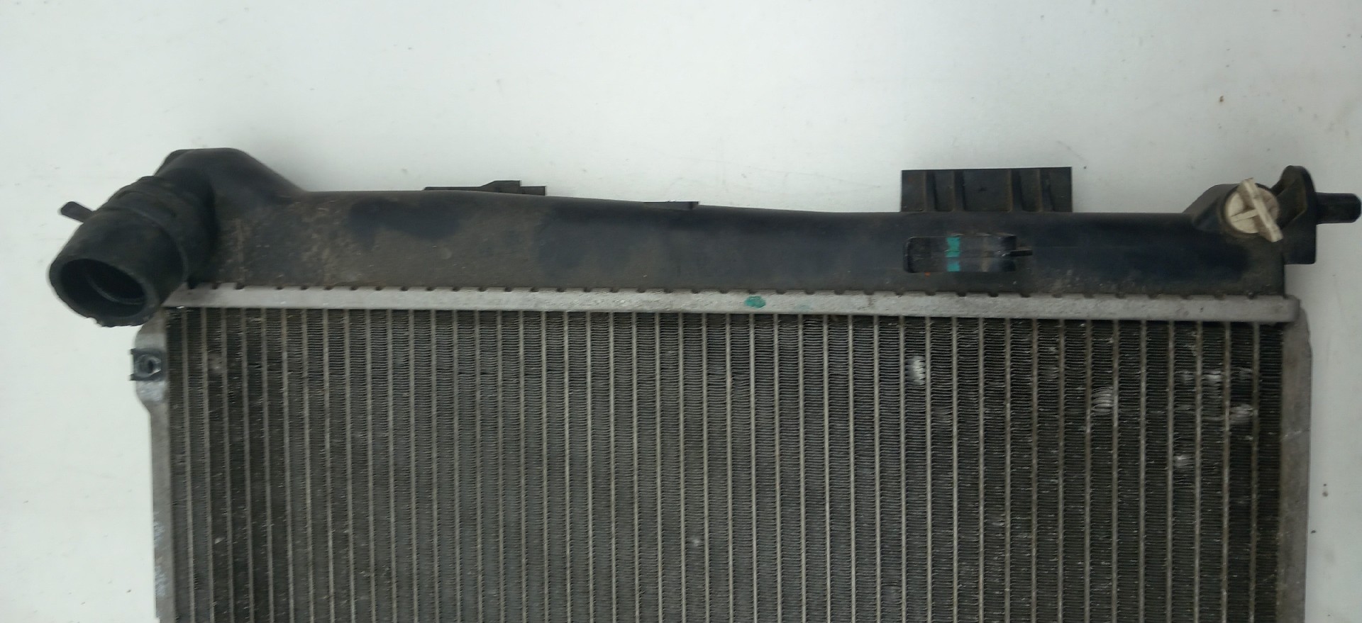 Radiateur d'eau HYUNDAI i30 (FD) Imagem-2