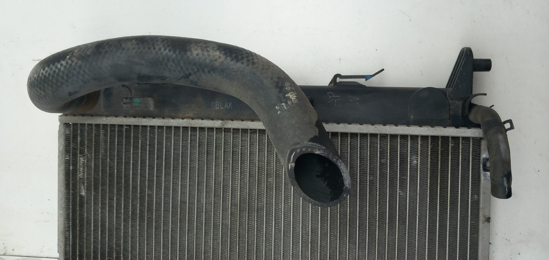 Radiateur d'eau HYUNDAI i30 (FD) Imagem-3