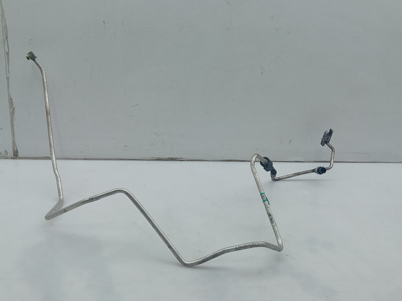 AC pipe
