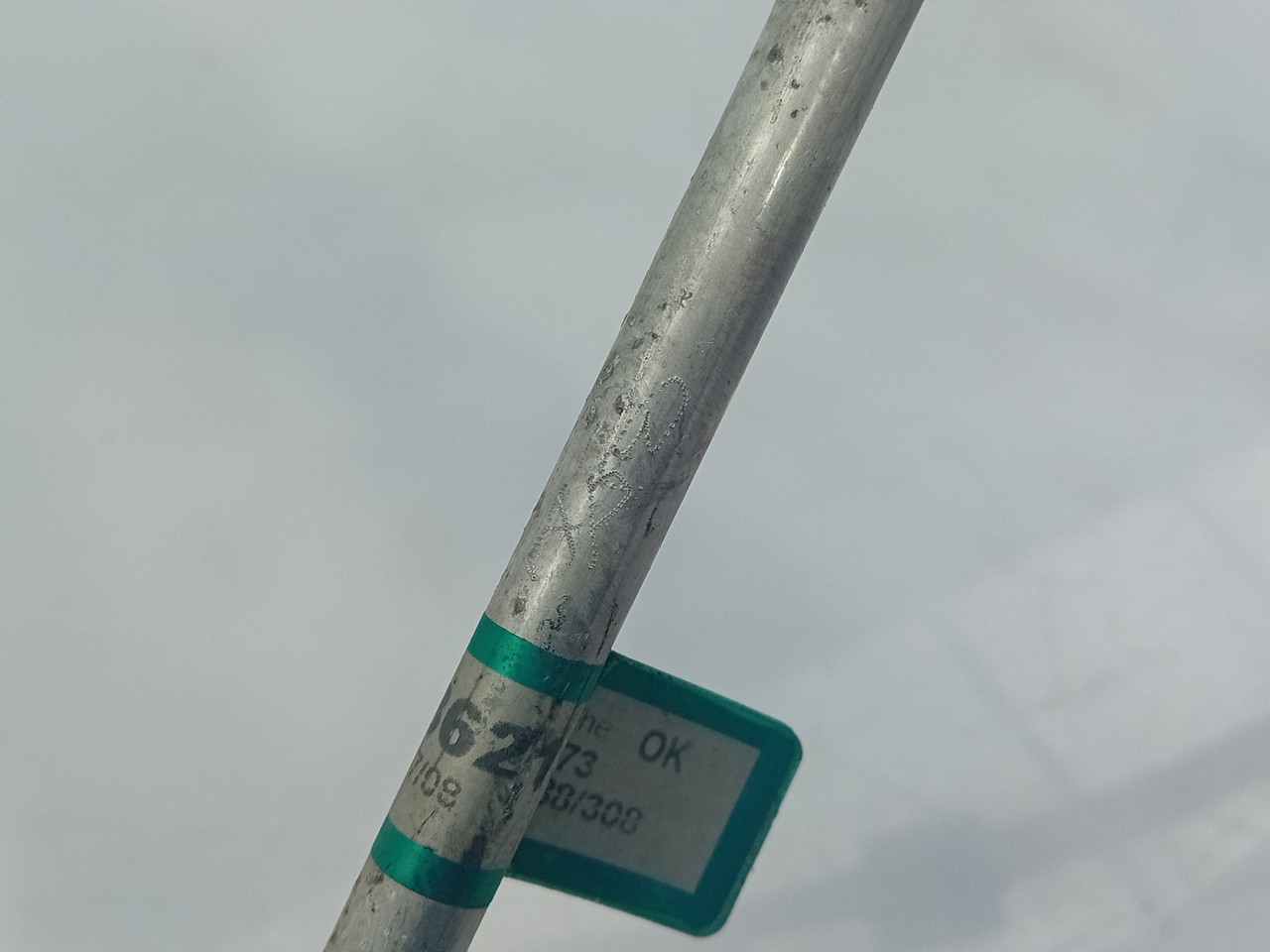 AC pipe FIAT 500 (312_) Imagem-2