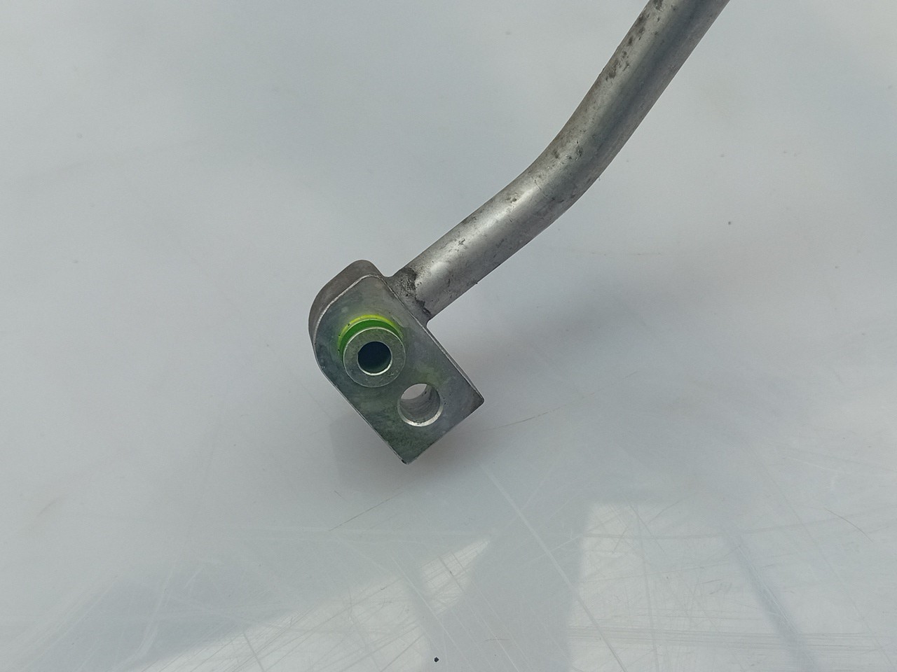 AC pipe FIAT 500 (312_) Imagem-1