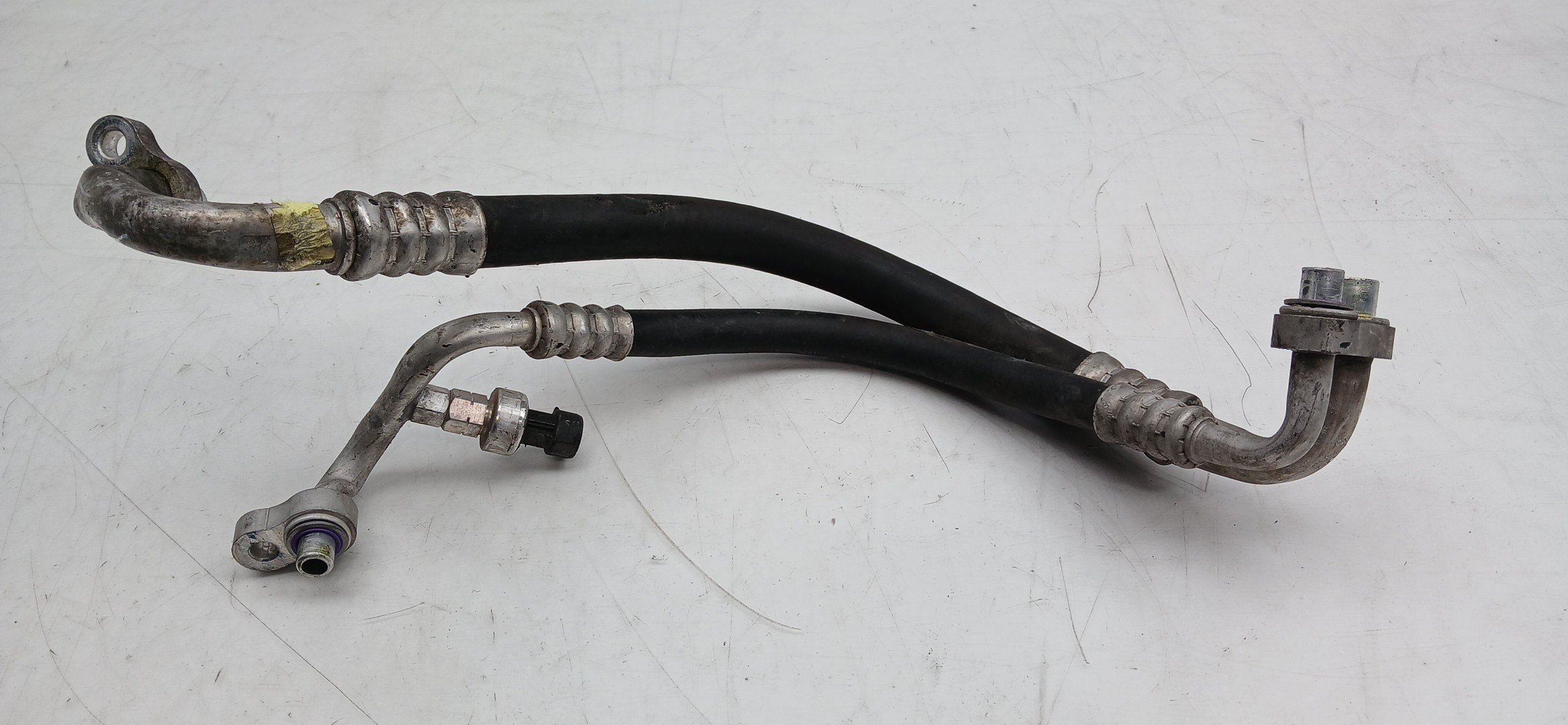 Tubo AC