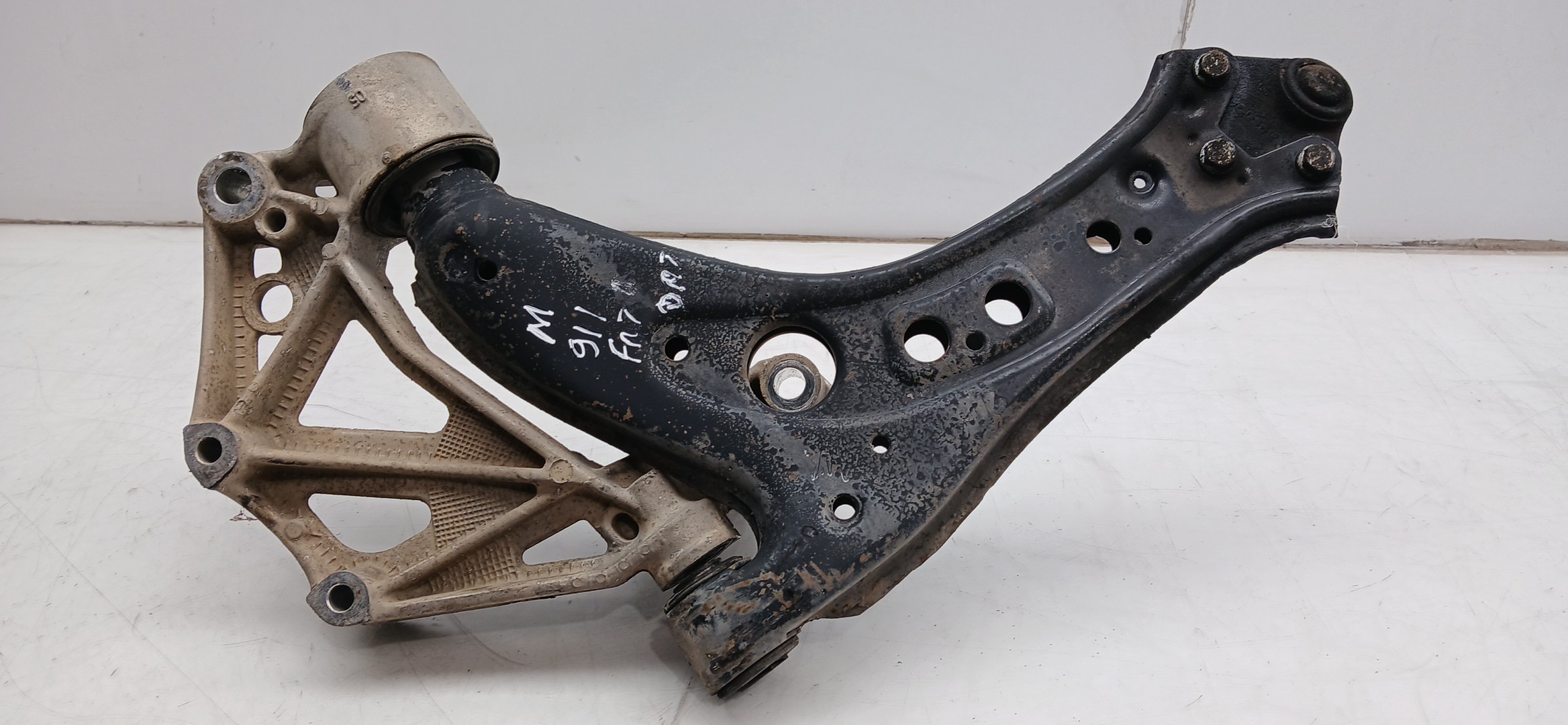 Bras de suspension Avant Droite SEAT Ibiza III (6L1) Imagem-1