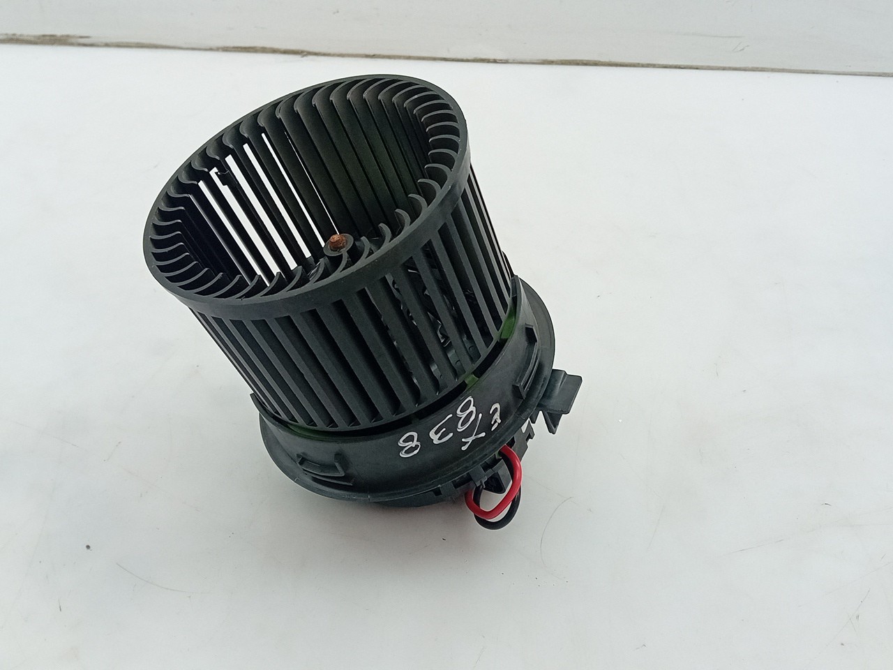 Motor da chauffage / sofagem PEUGEOT 208 Imagem-1