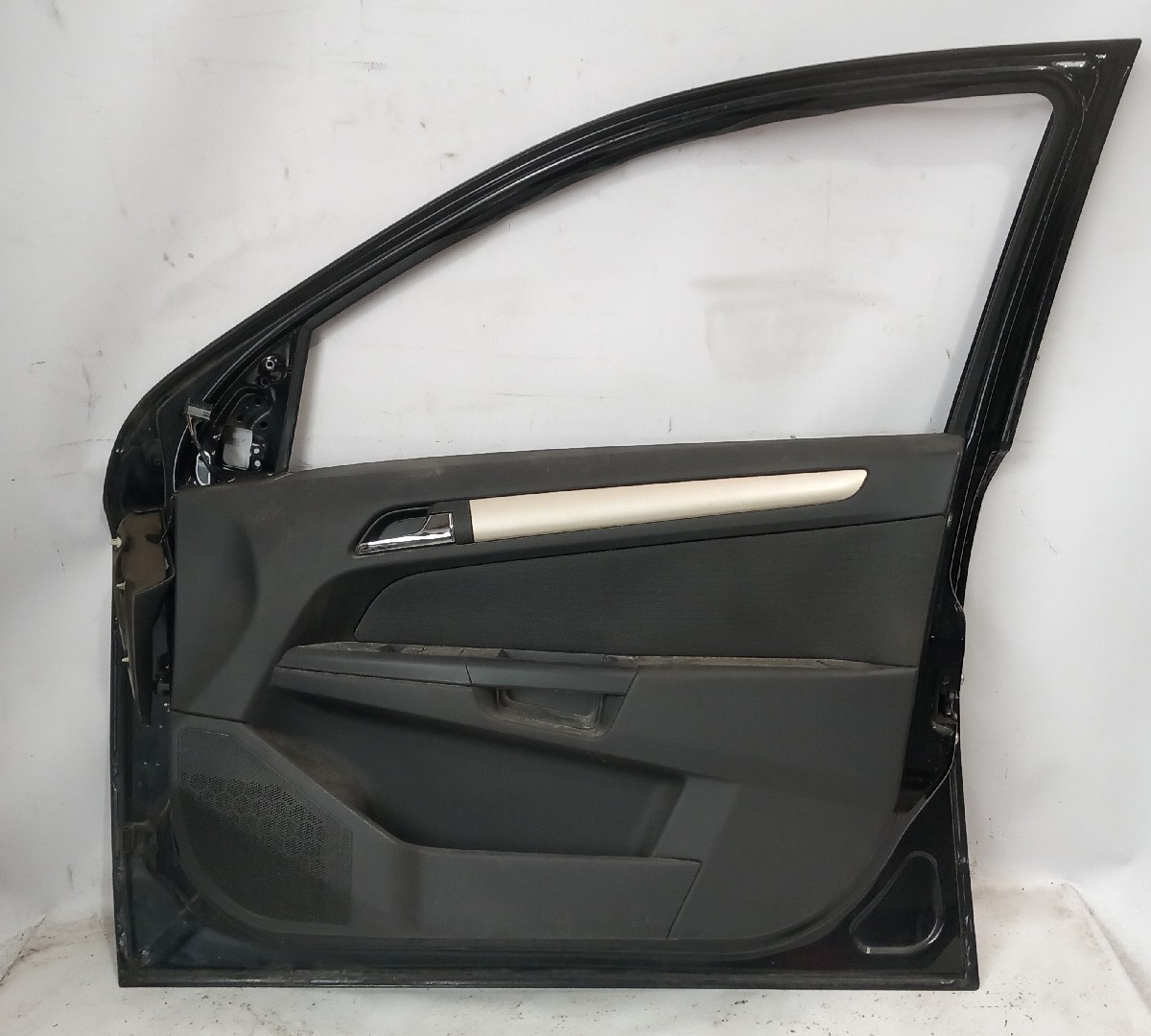 Porte avant Droite OPEL Astra H Caravan (L35) Imagem-2