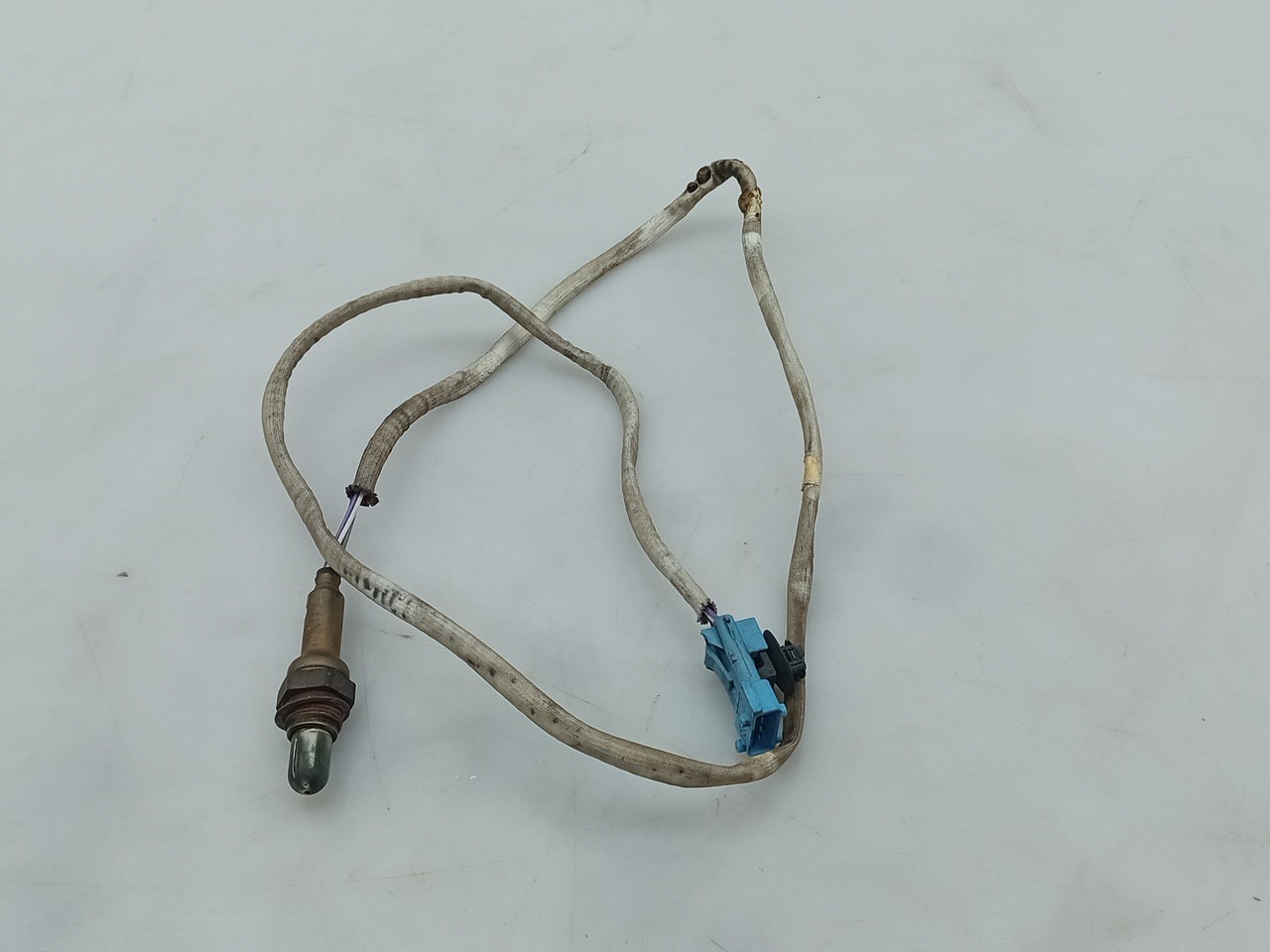 Lambda sensor
