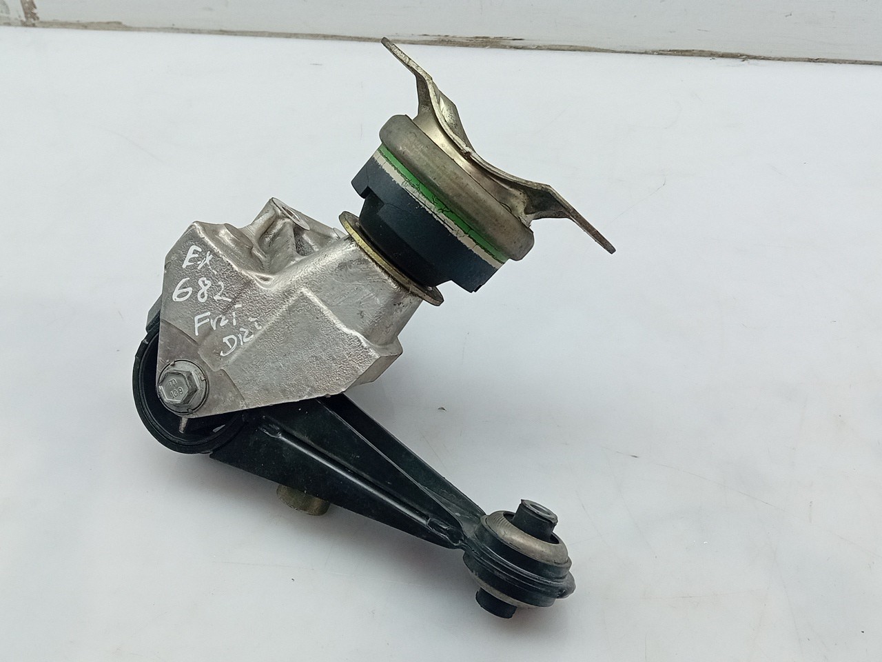 Engine Mount