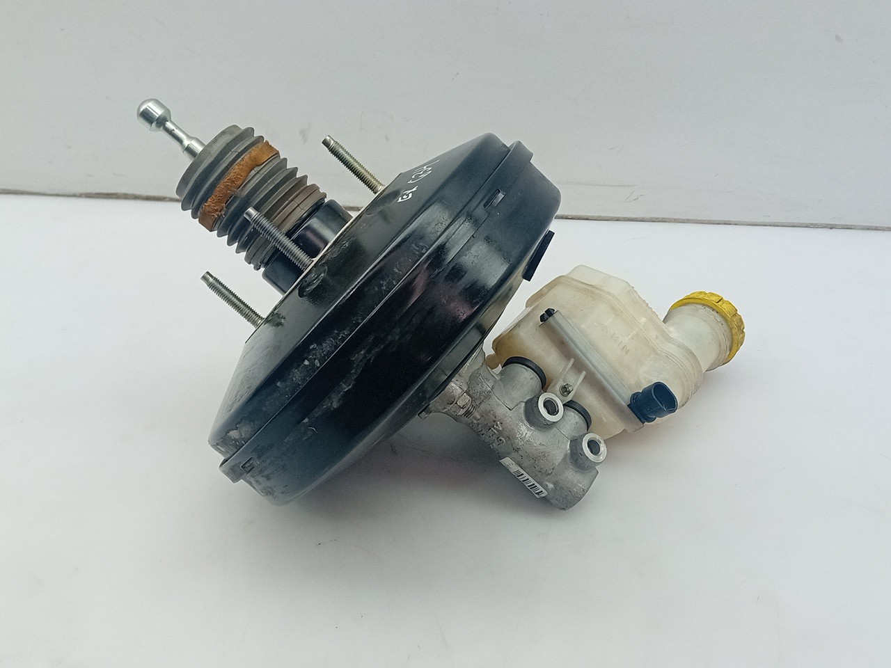 Brake Servo FIAT 500 (312_) Imagem-1