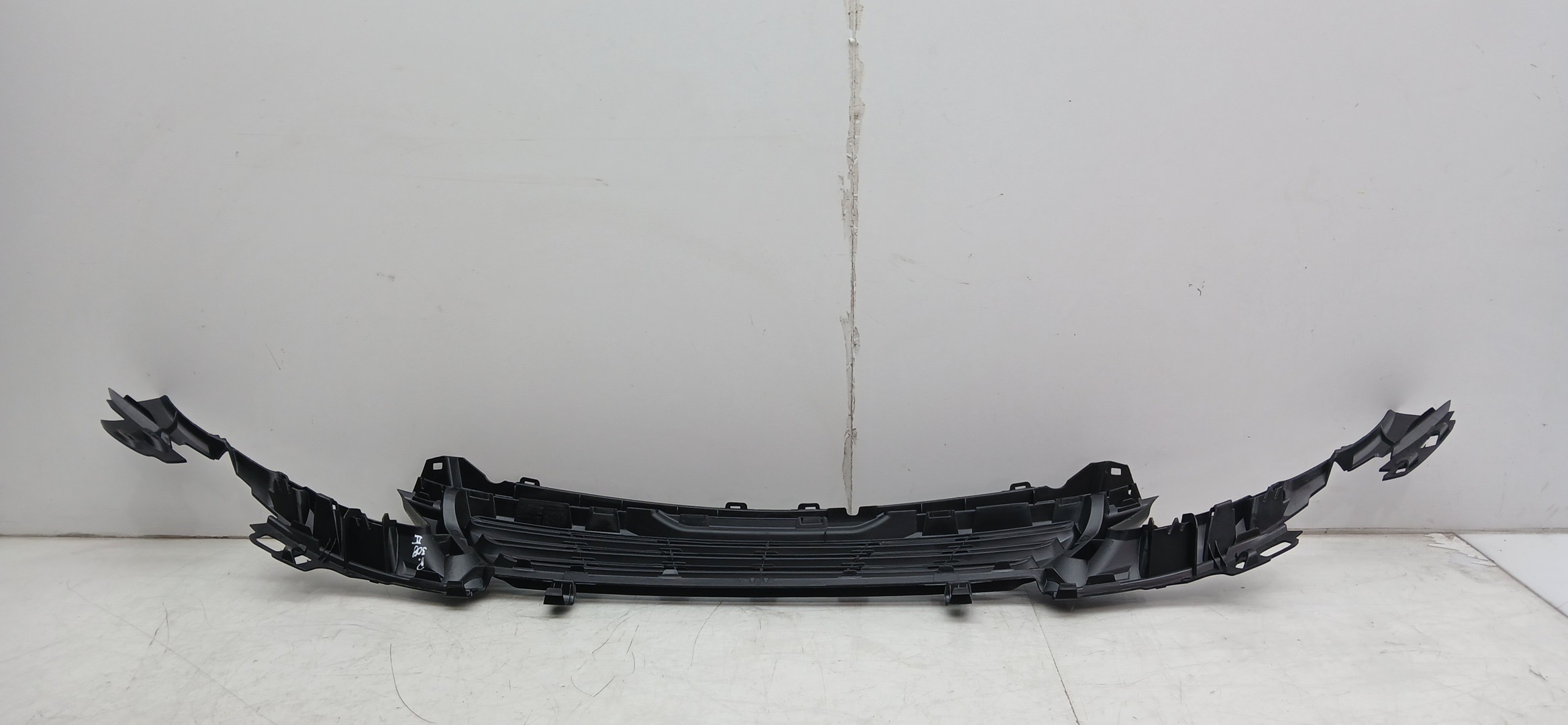 Front grille PEUGEOT 308 II Imagem-4